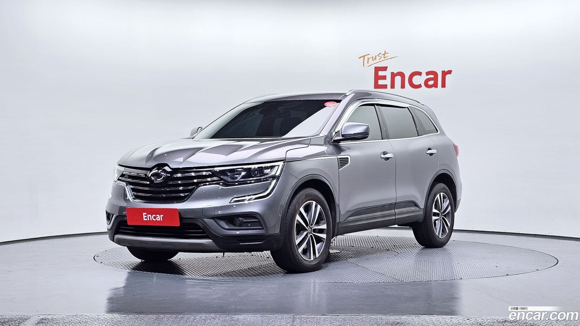 Main__Slider__Photo:QM6 Renault-KoreaSamsung 2017.4-0