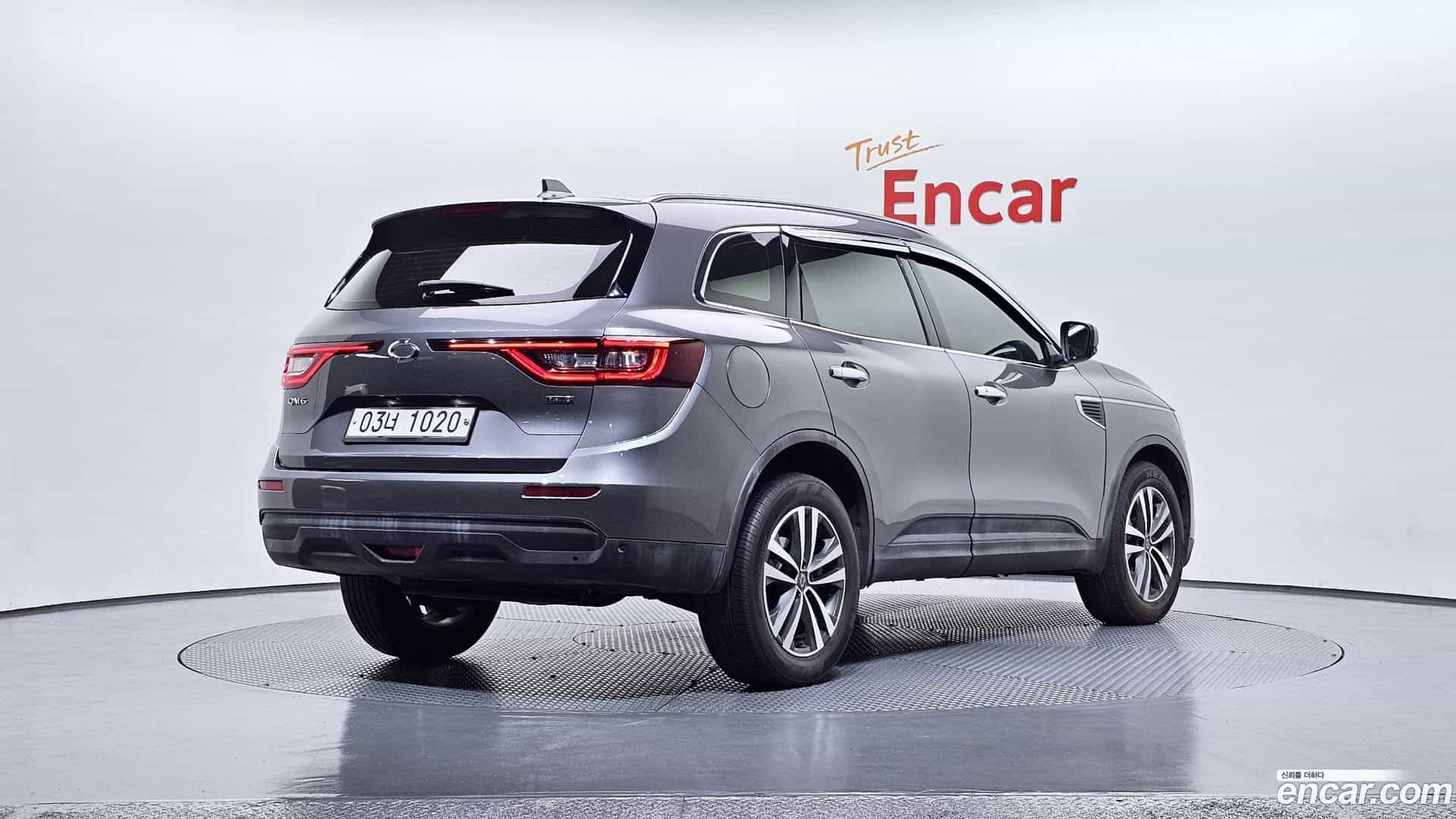 QM6 Renault-KoreaSamsung 2017.4-OUTER-002