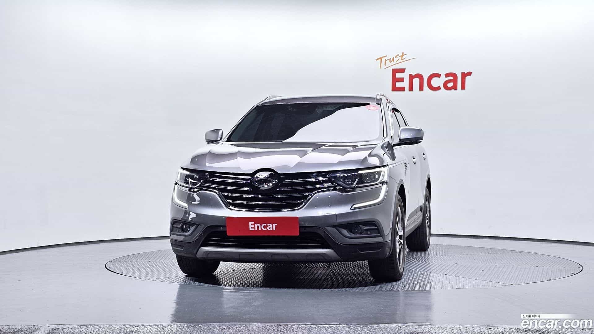 QM6 Renault-KoreaSamsung 2017.4-OUTER-003