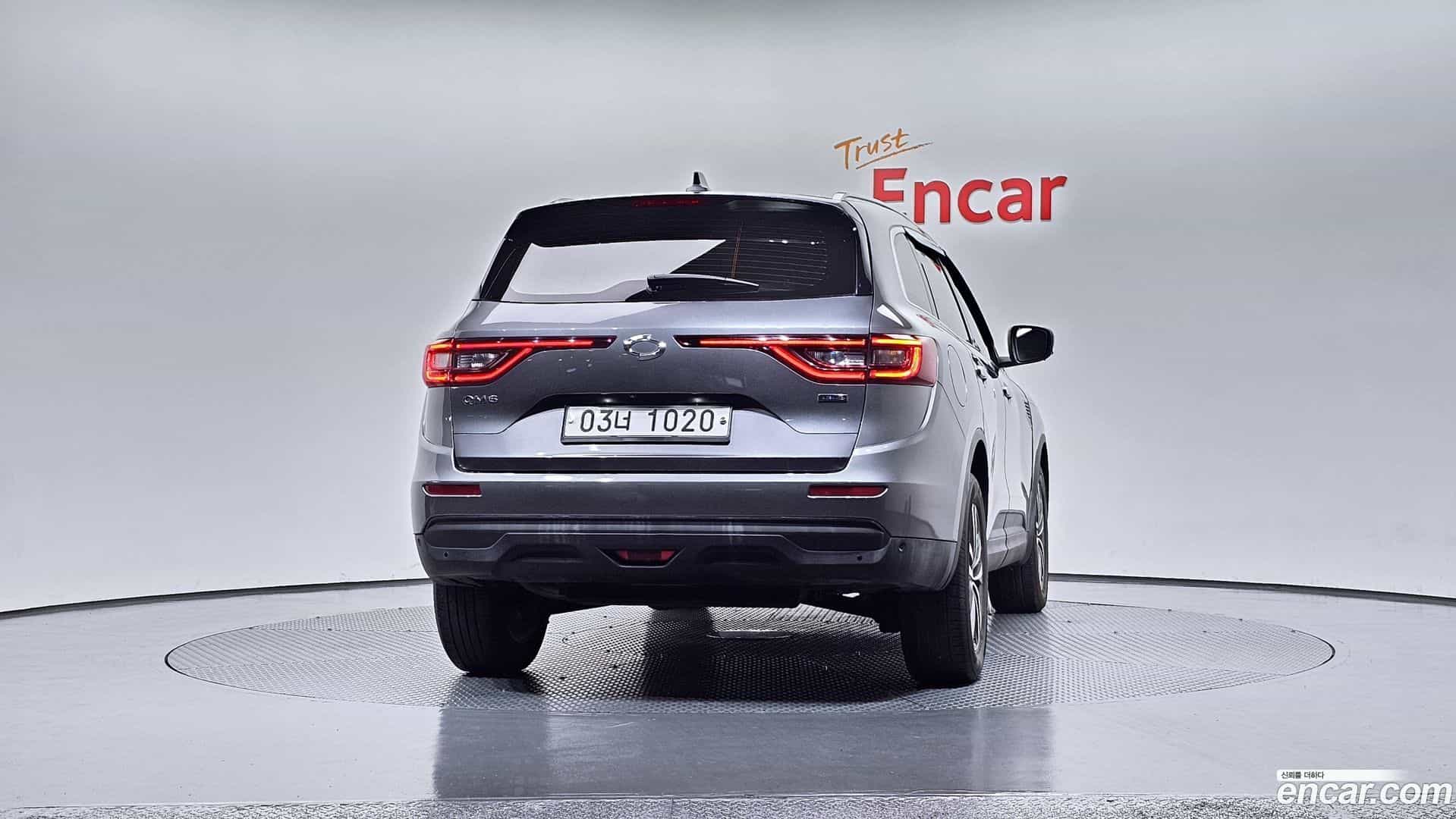 QM6 Renault-KoreaSamsung 2017.4-OUTER-004