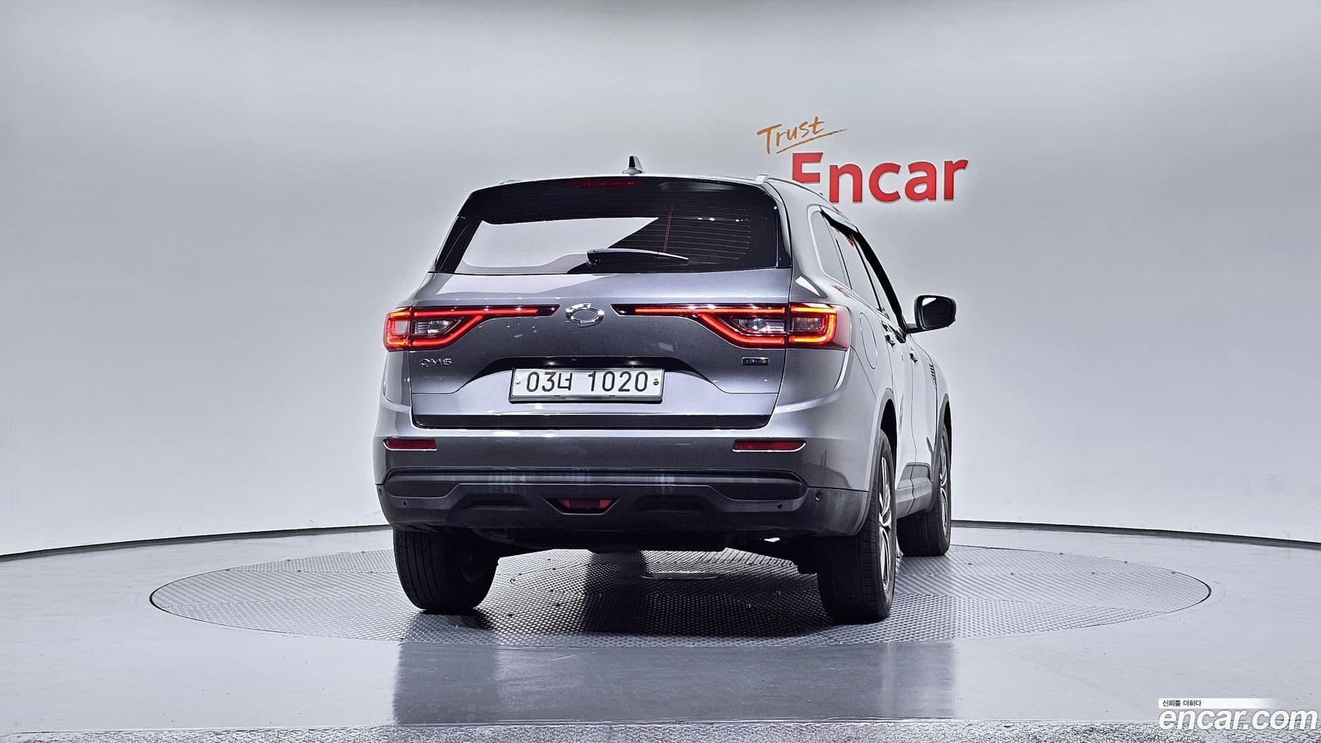 Main__Slider__Photo:QM6 Renault-KoreaSamsung 2017.4-3