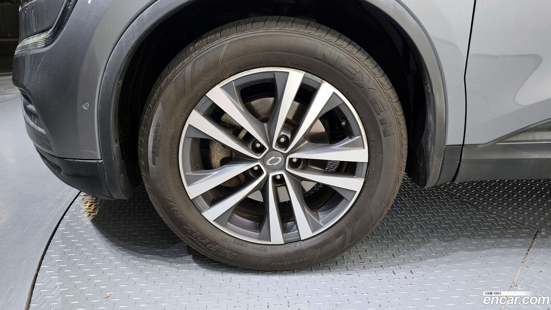 Main__Slider__Photo:QM6 Renault-KoreaSamsung 2017.4-4