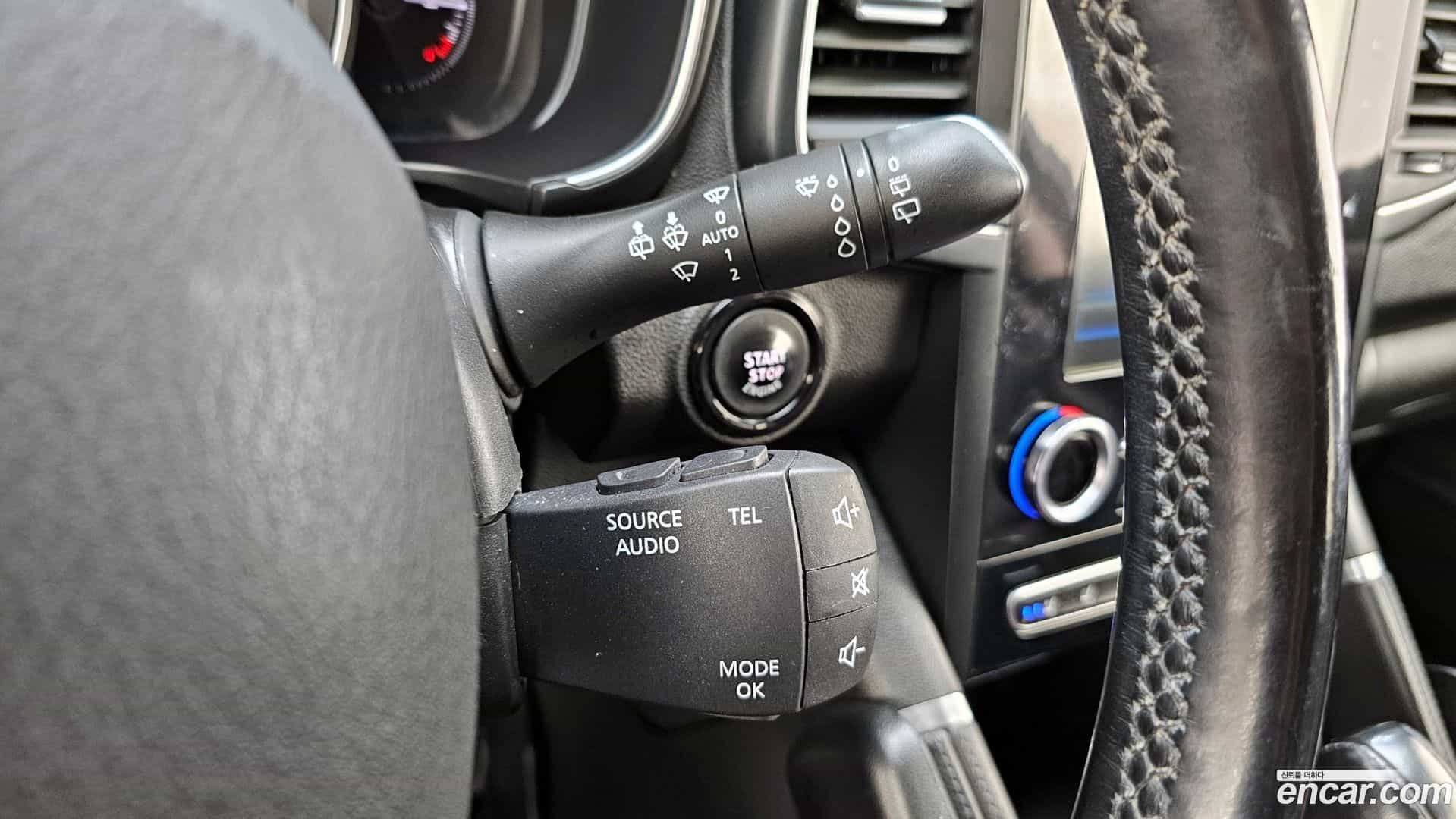 QM6 Renault-KoreaSamsung 2017.4-OPTION-022