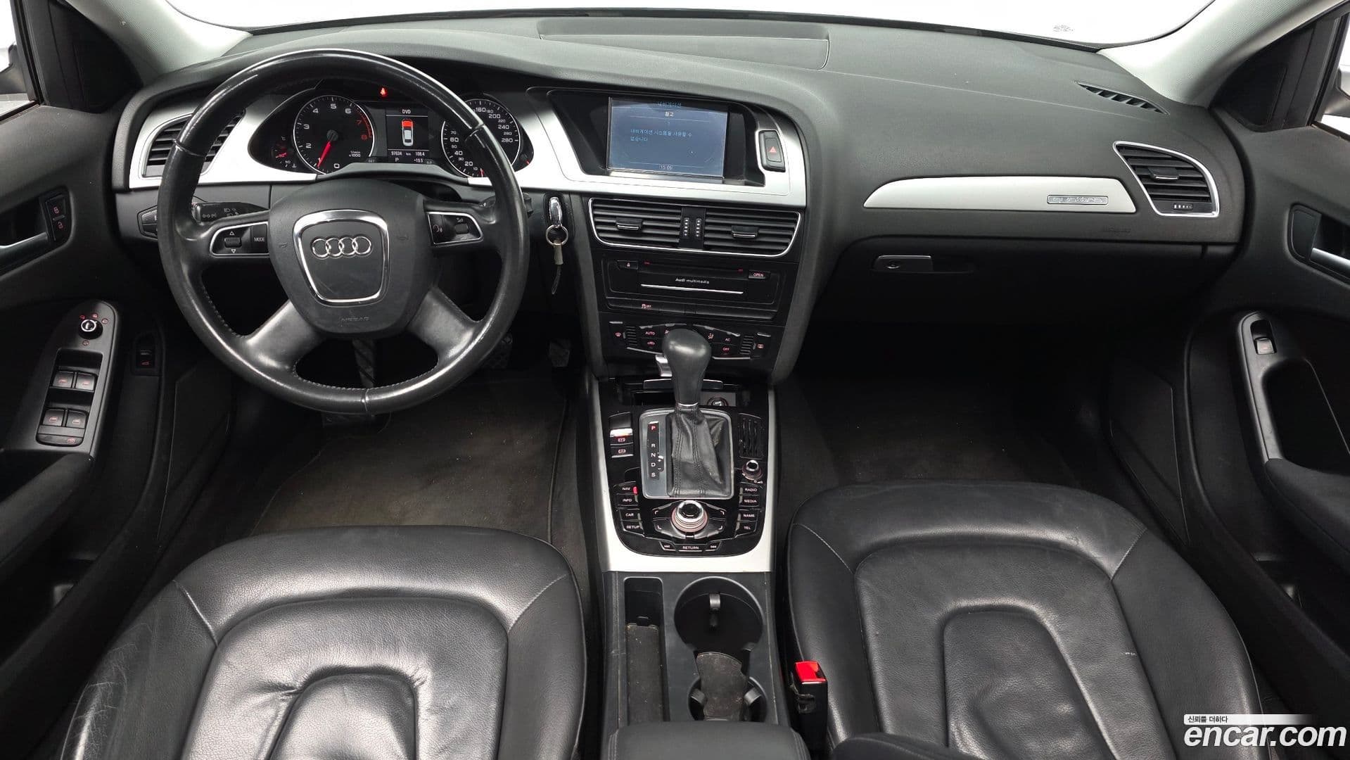 Main__Slider__Photo:A4 Audi 2010.11-6