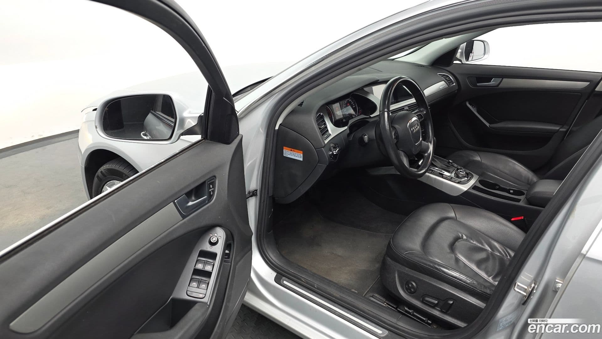 Main__Slider__Photo:A4 Audi 2010.11-11