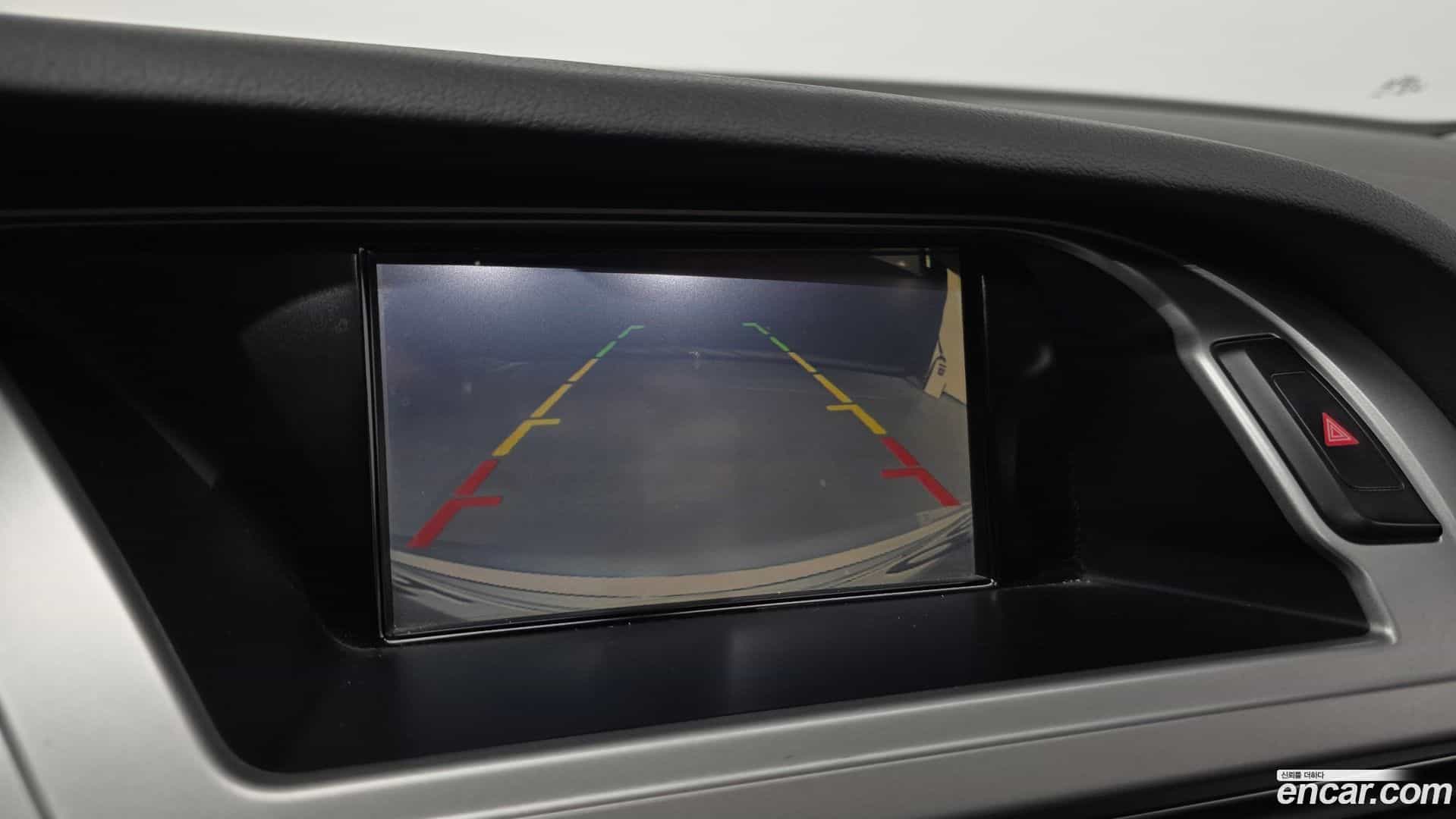 A4 Audi 2010.11-OPTION-021