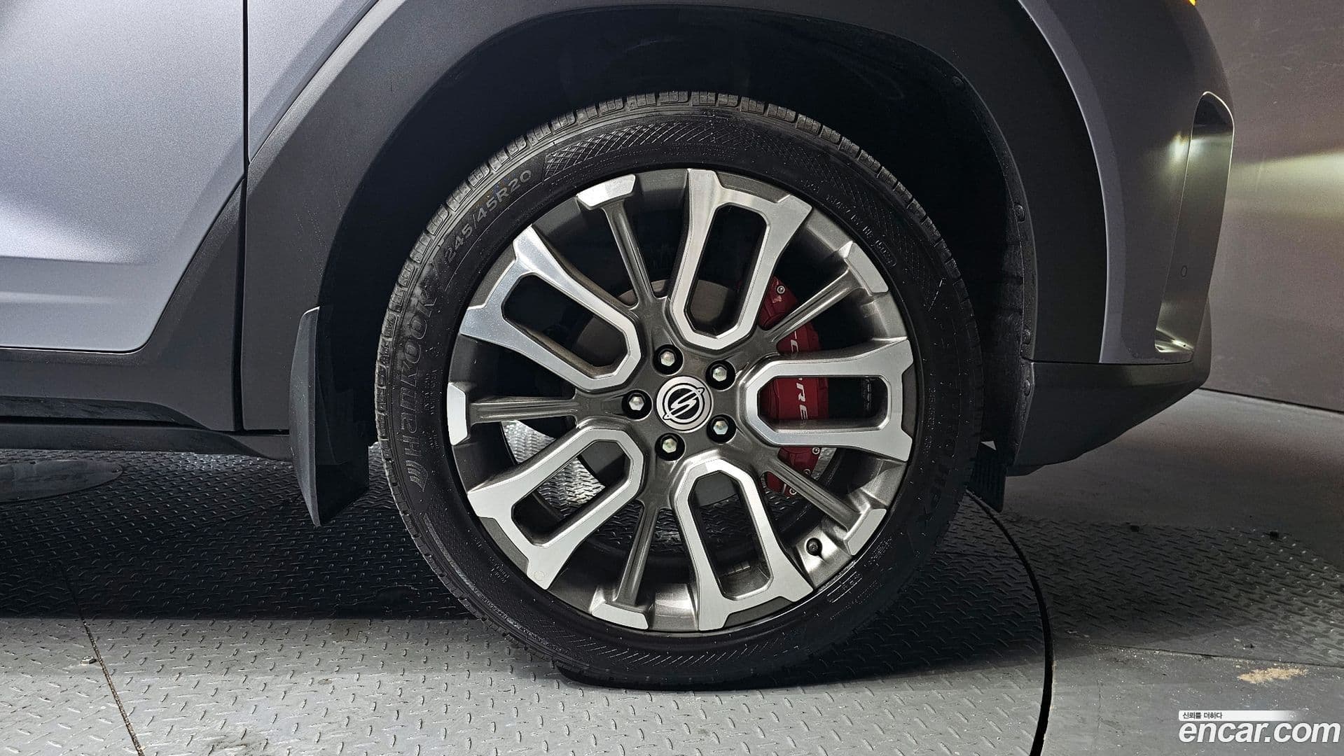 Main__Slider__Photo:Torres KG_Mobility_Ssangyong 2023.1-4