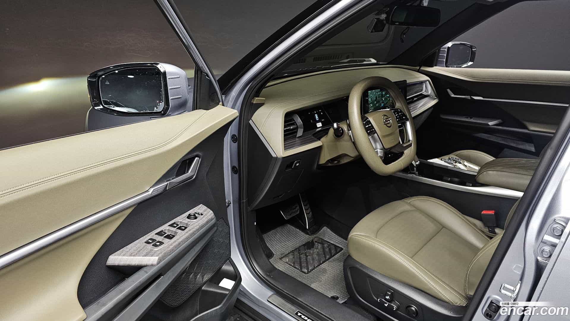 Torres KG_Mobility_Ssangyong 2023.1-OPTION-015