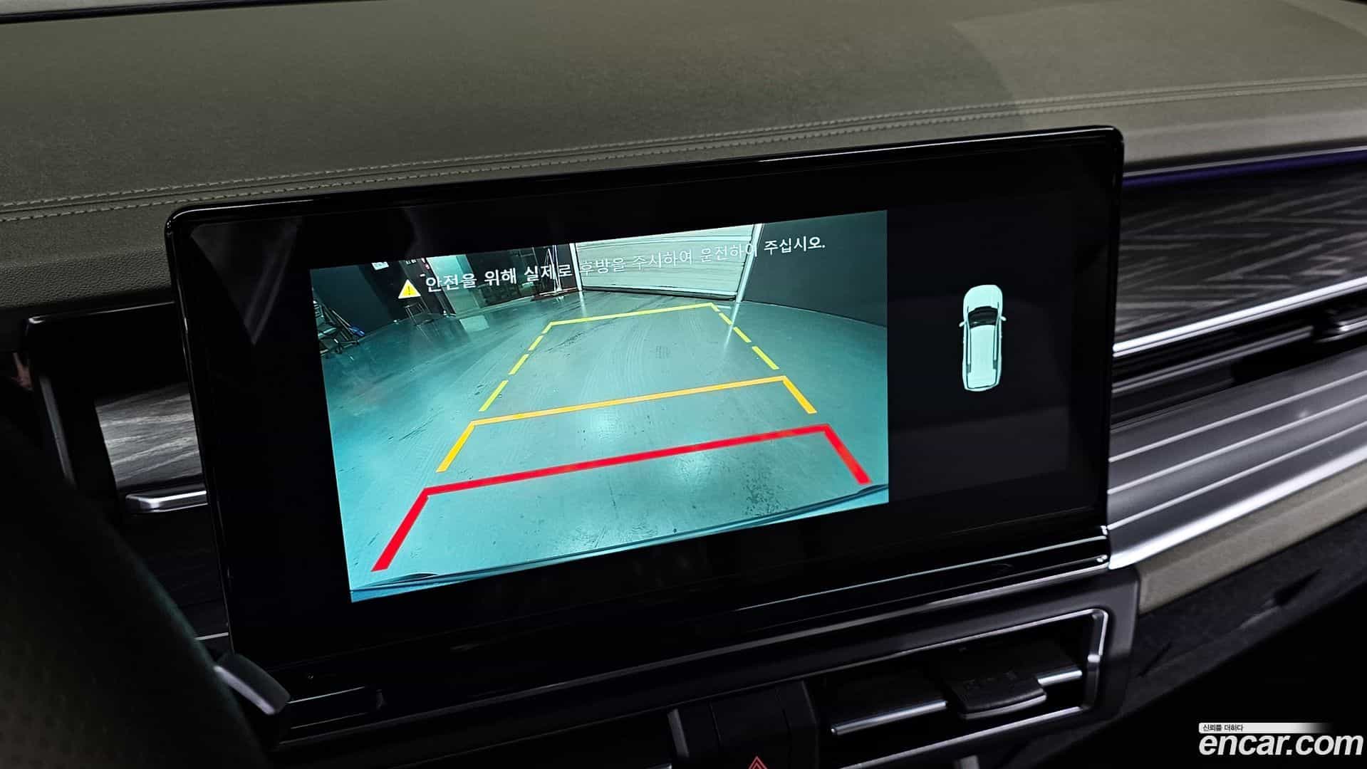 Torres KG_Mobility_Ssangyong 2023.1-OPTION-019