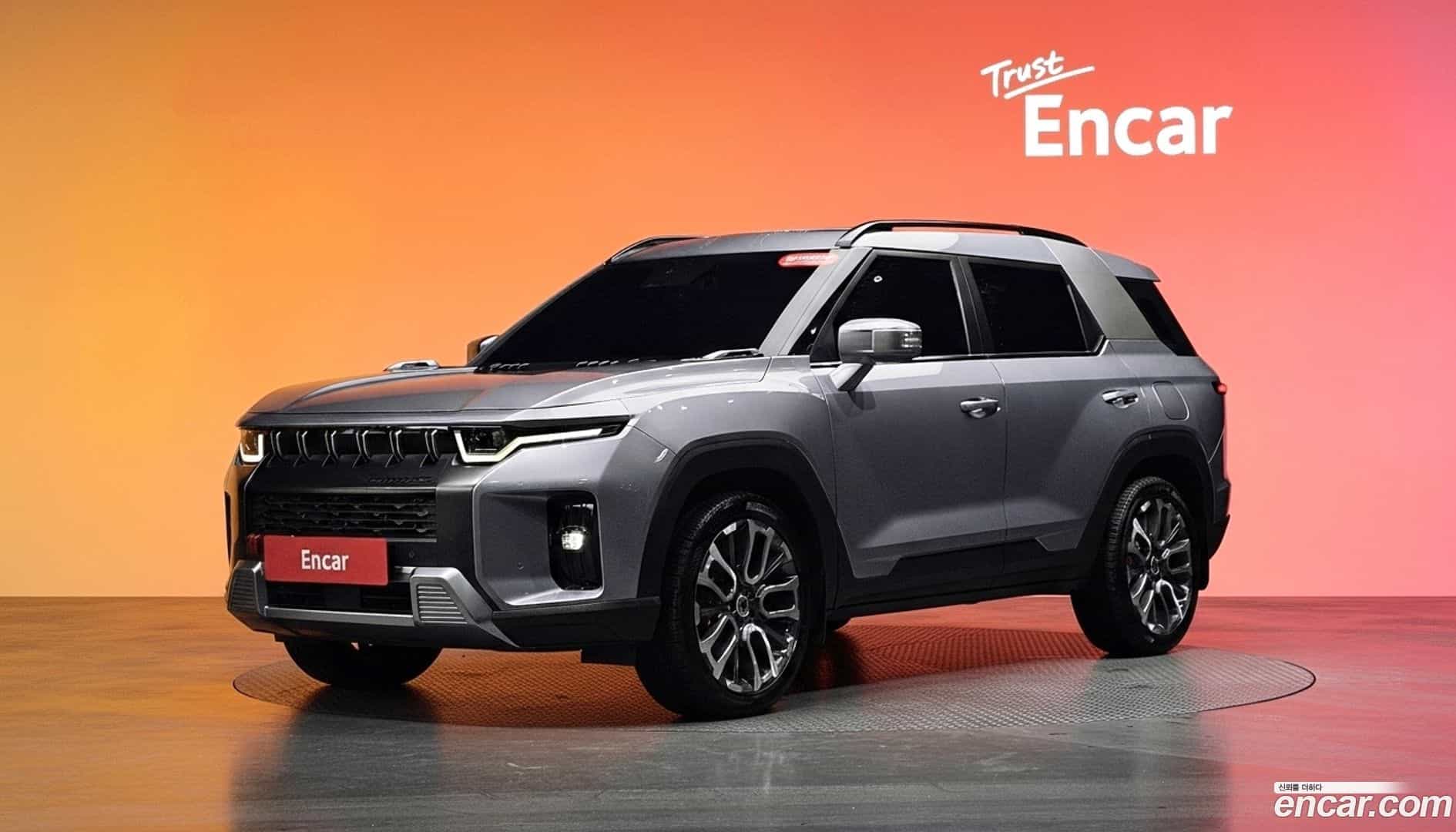 Torres KG_Mobility_Ssangyong 2023.1-DIAG2-001