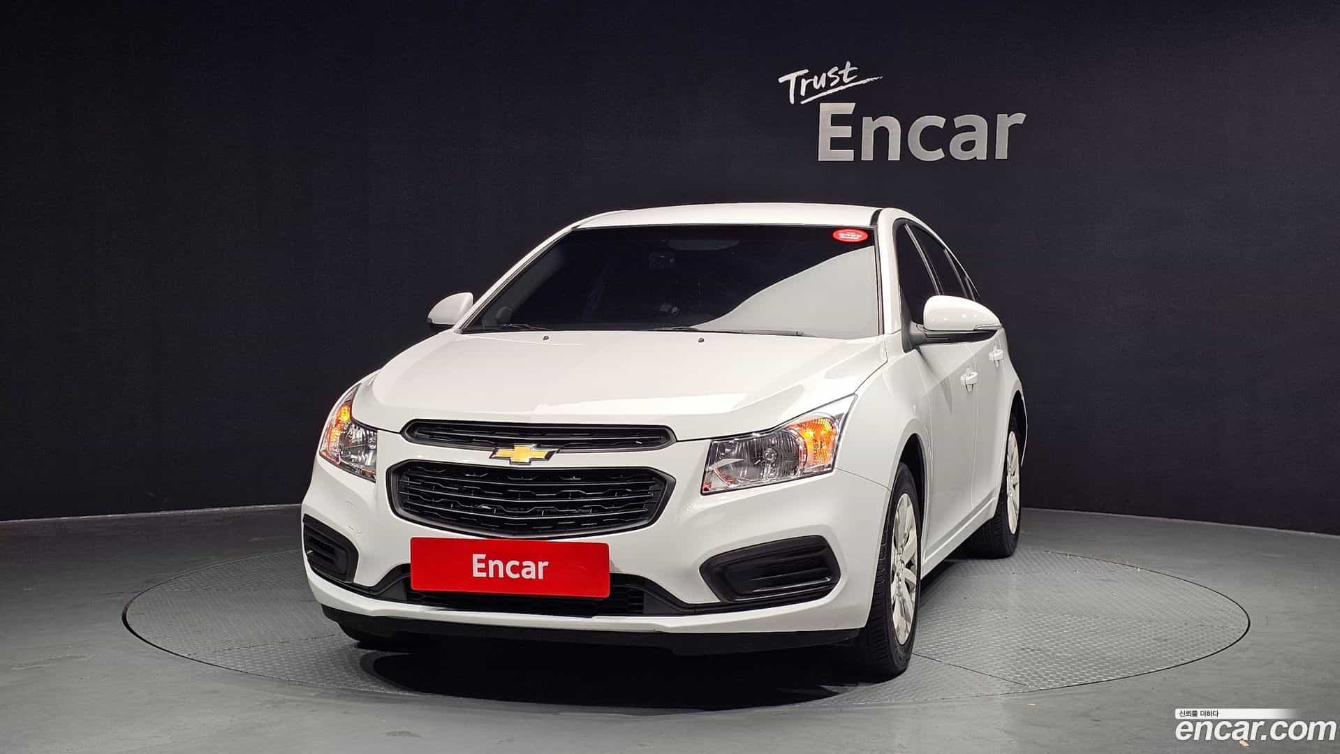 Cruze ChevroletGMDaewoo 2016.7-OUTER-003