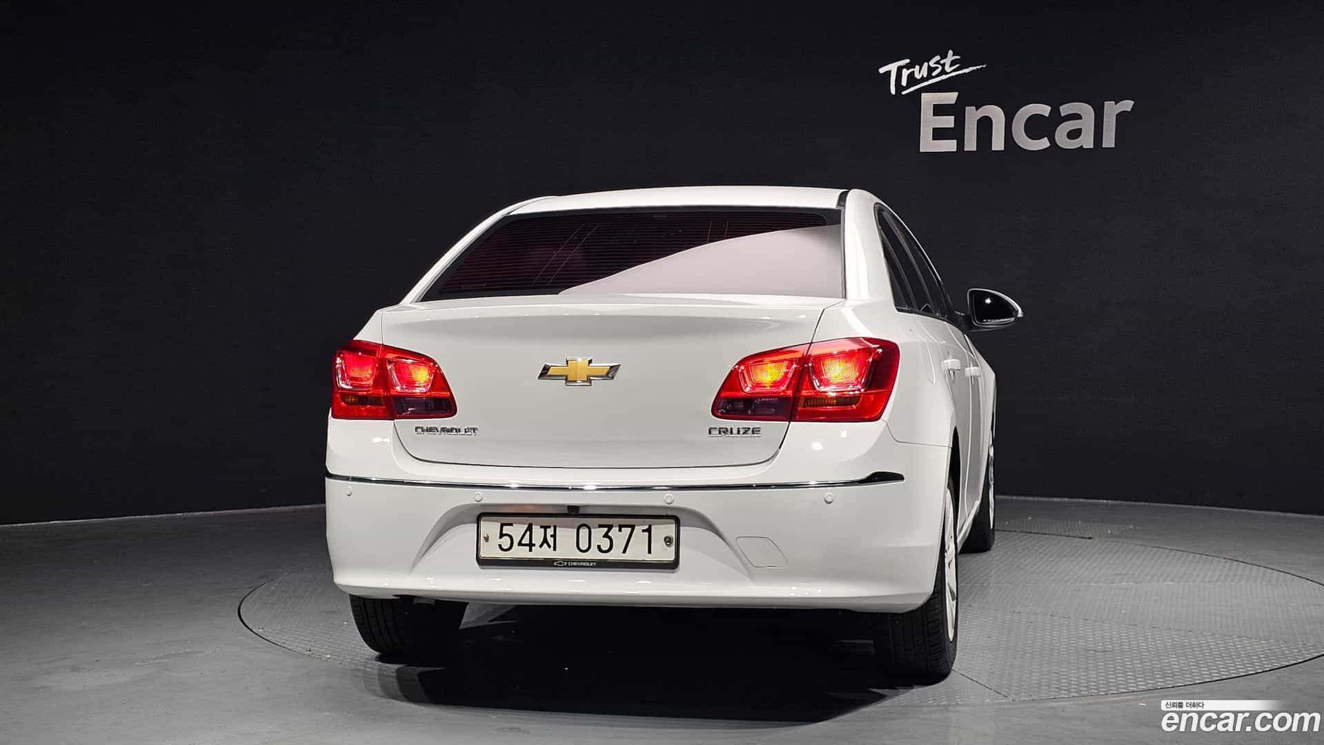 Cruze ChevroletGMDaewoo 2016.7-OUTER-004