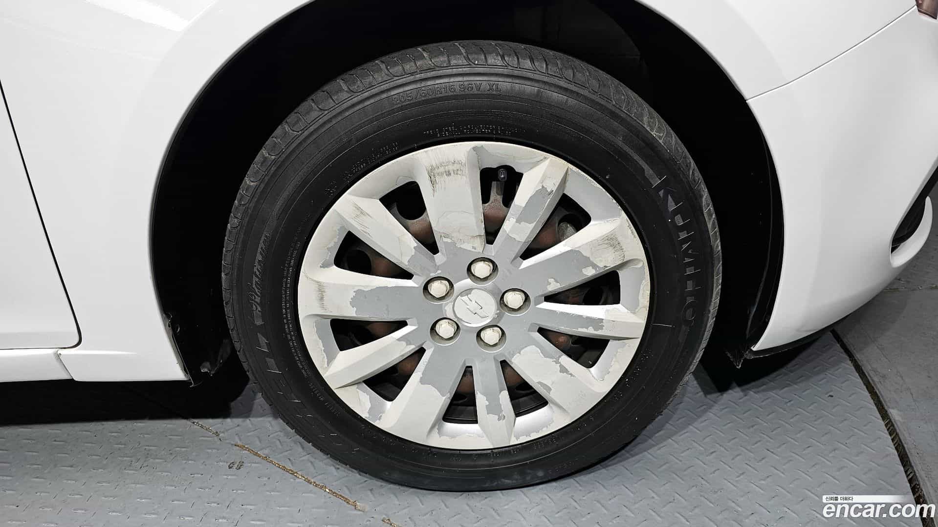 Cruze ChevroletGMDaewoo 2016.7-OUTER-005