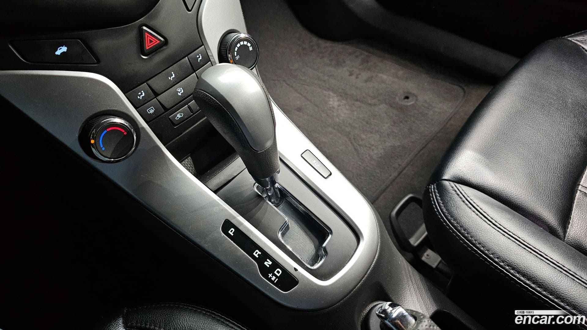 Main__Slider__Photo:Cruze ChevroletGMDaewoo 2016.7-8