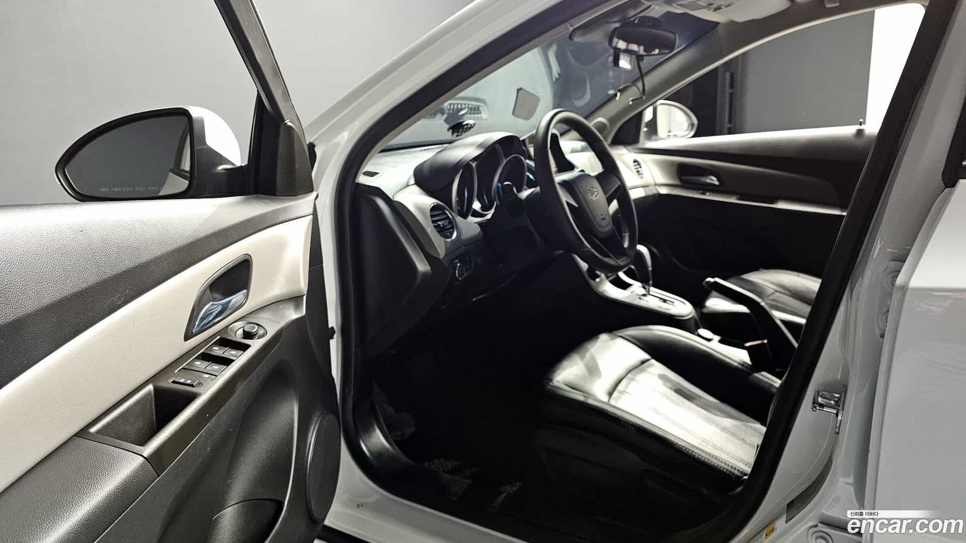 Cruze ChevroletGMDaewoo 2016.7-OPTION-016