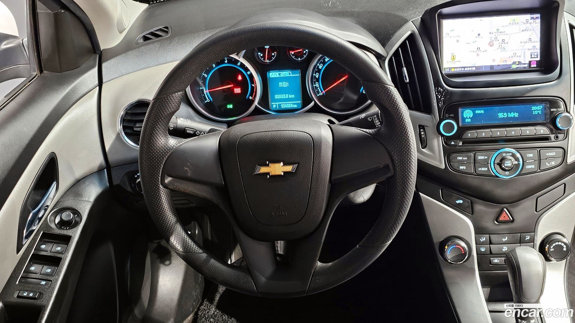 Main__Slider__Photo:Cruze ChevroletGMDaewoo 2016.7-14