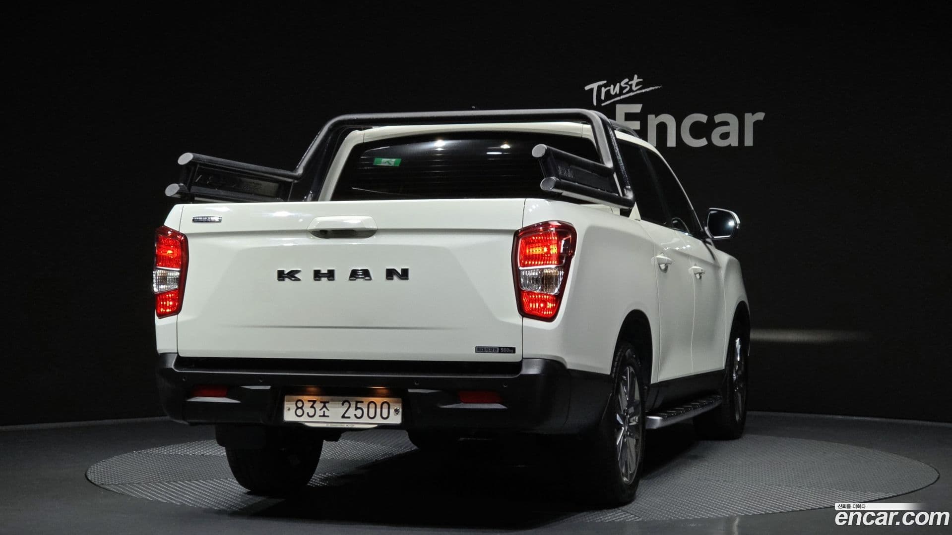 Main__Slider__Photo:Rexton KG_Mobility_Ssangyong 2020.11-1