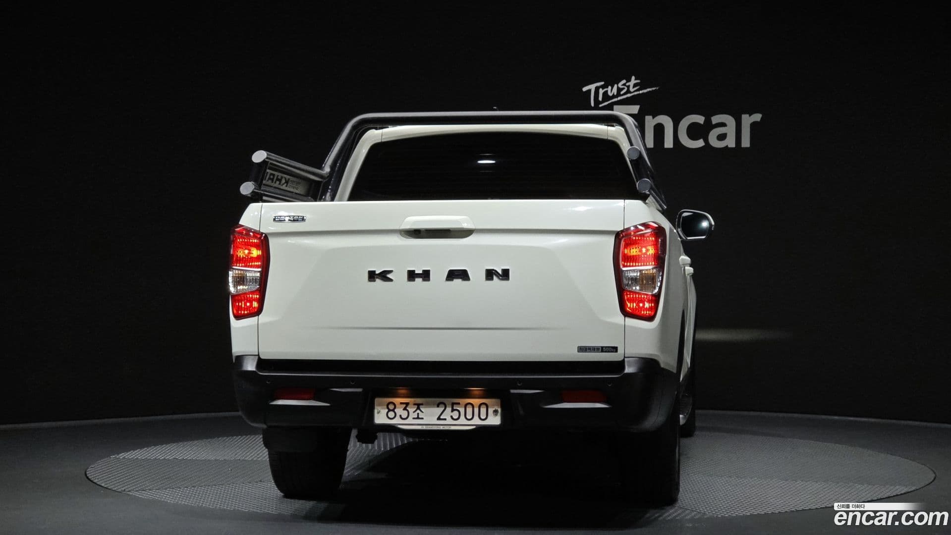 Main__Slider__Photo:Rexton KG_Mobility_Ssangyong 2020.11-3