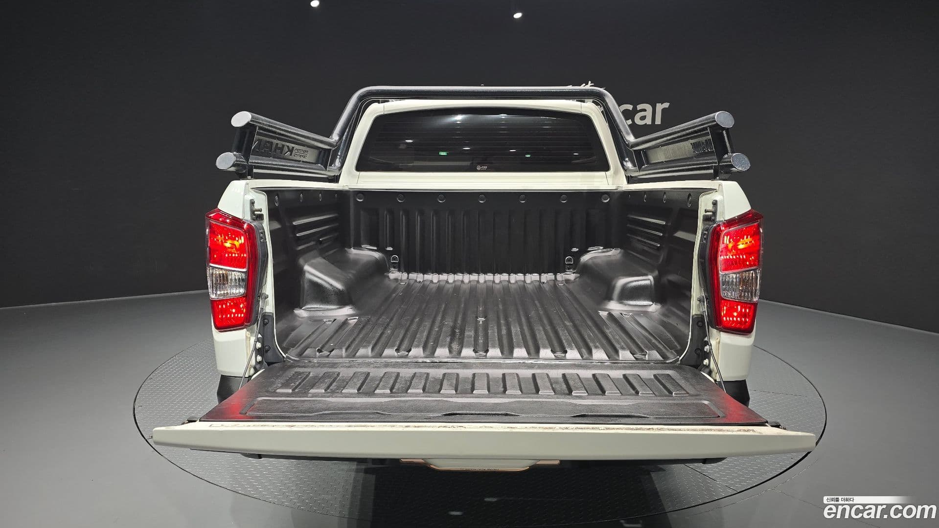 Main__Slider__Photo:Rexton KG_Mobility_Ssangyong 2020.11-19