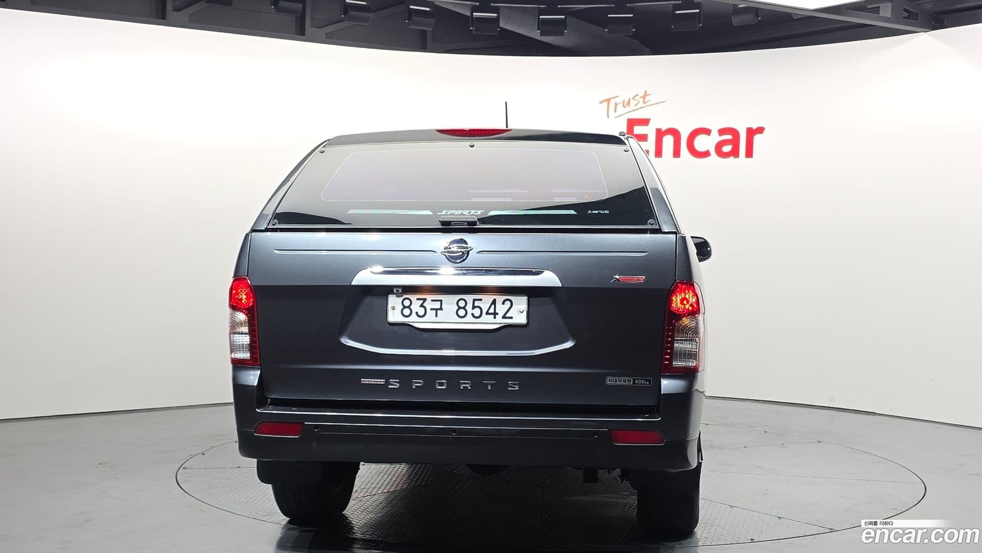 Main__Slider__Photo:KORANDO KG_Mobility_Ssangyong 2015.5-3