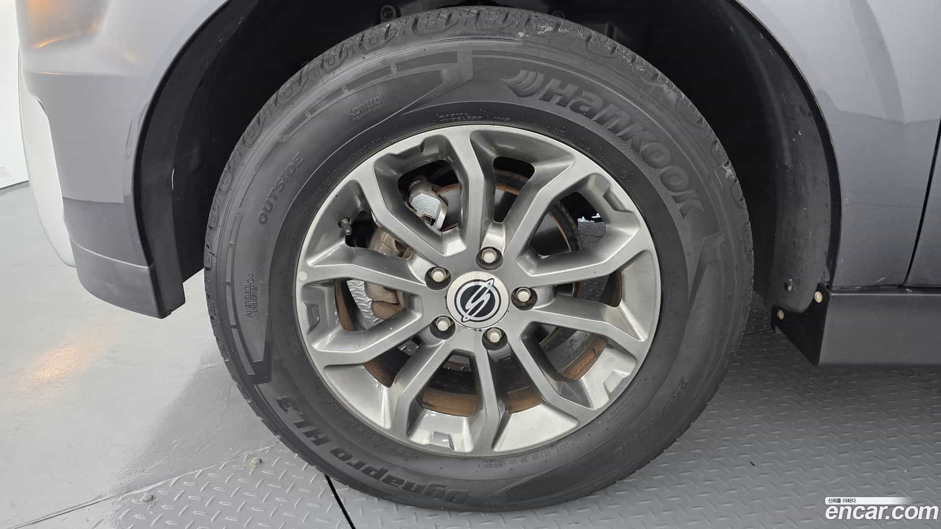 KORANDO KG_Mobility_Ssangyong 2015.5-OUTER-005