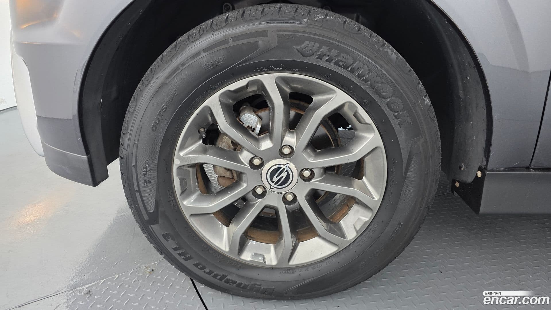 Main__Slider__Photo:KORANDO KG_Mobility_Ssangyong 2015.5-4