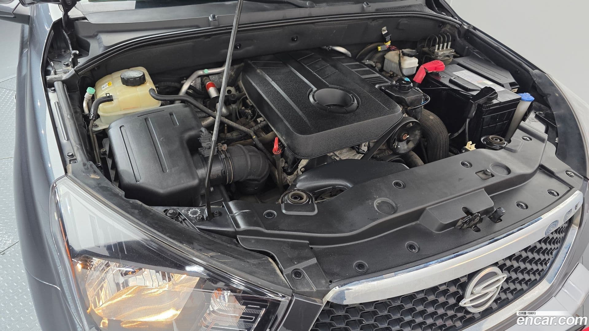 Main__Slider__Photo:KORANDO KG_Mobility_Ssangyong 2015.5-5