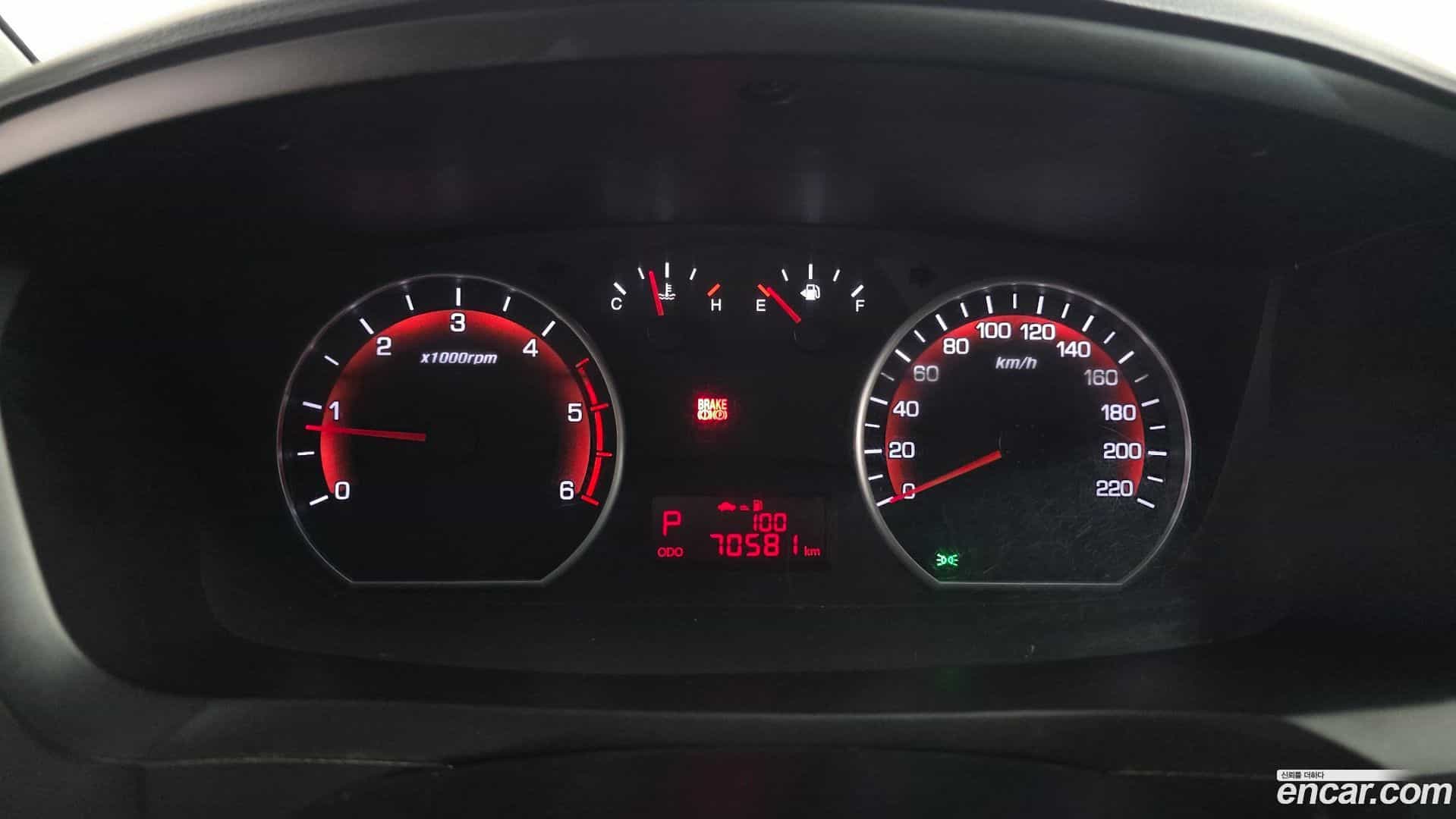 KORANDO KG_Mobility_Ssangyong 2015.5-INNER-008