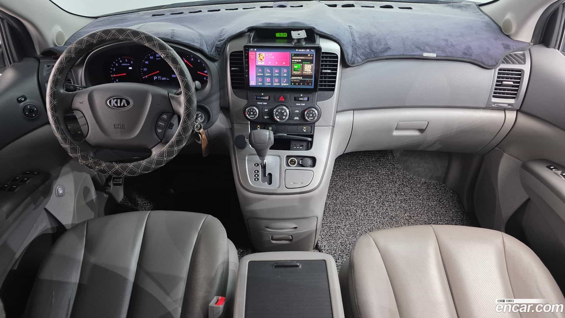 Canival Kia 2013.11-INNER-007