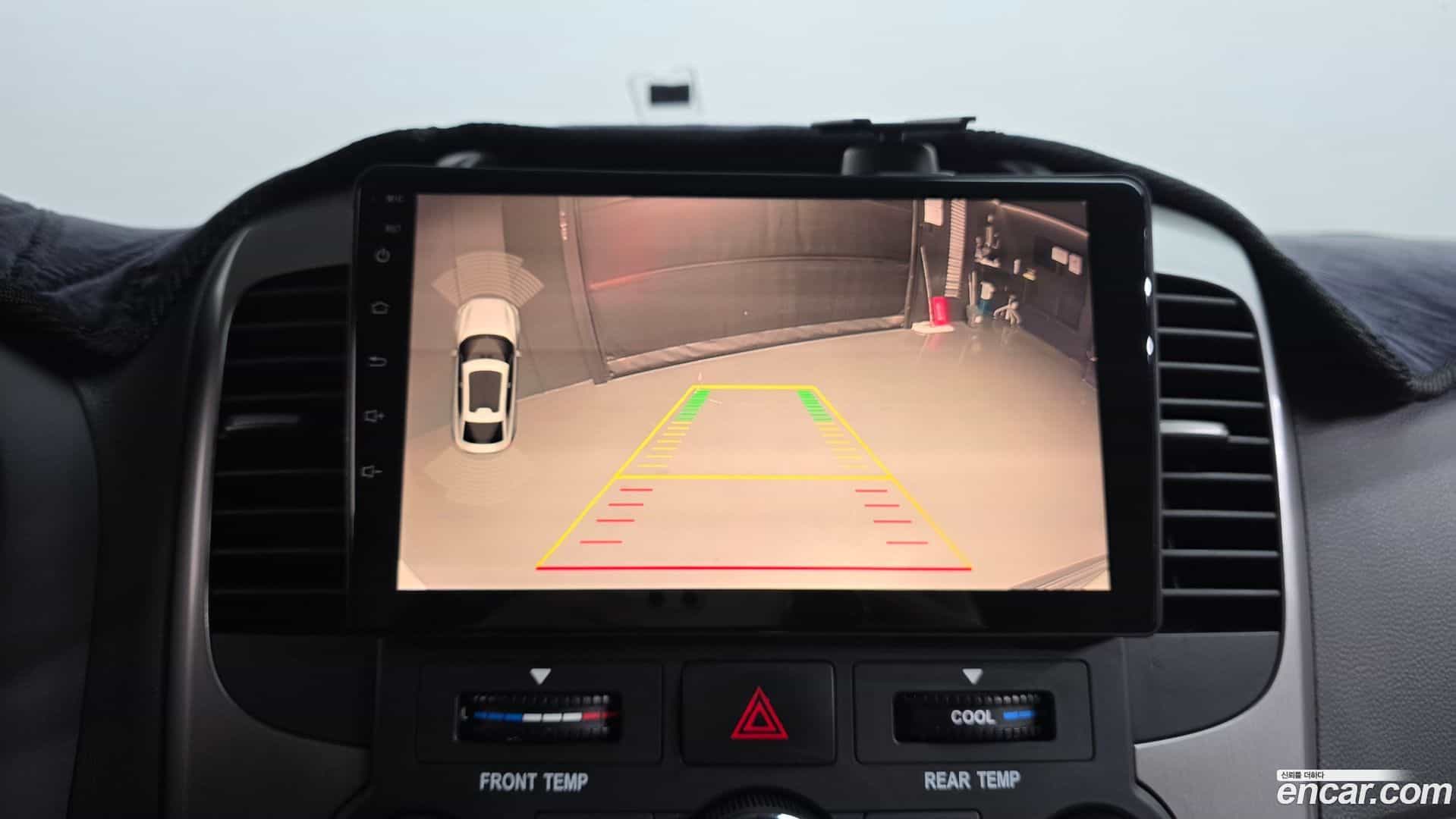 Canival Kia 2013.11-OPTION-020