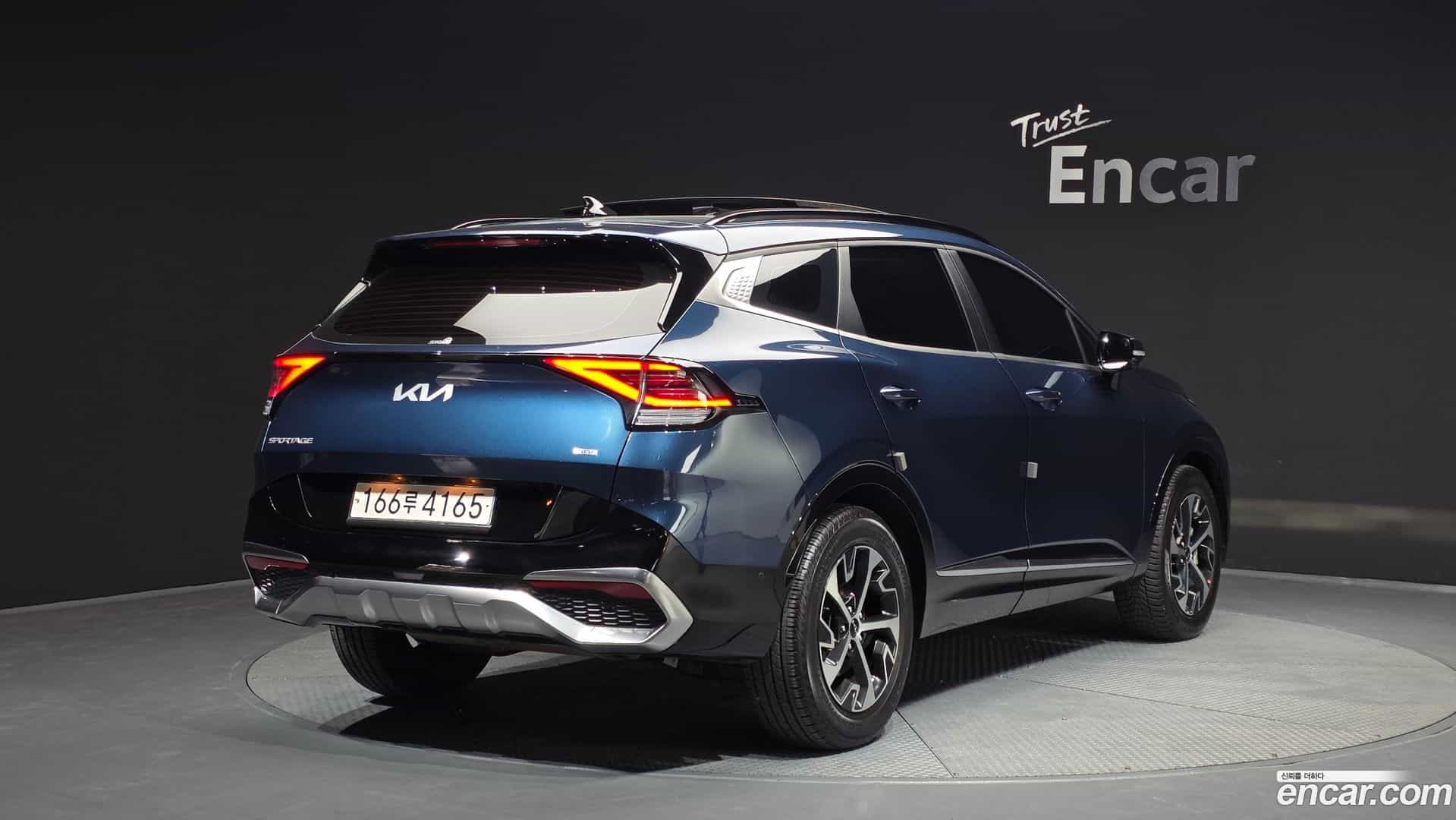 Sportage Kia 2022.10-OUTER-002