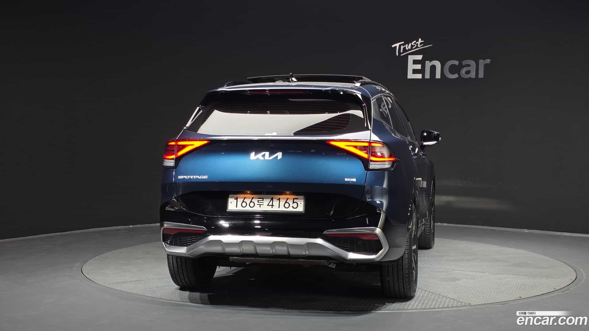 Sportage Kia 2022.10-OUTER-004