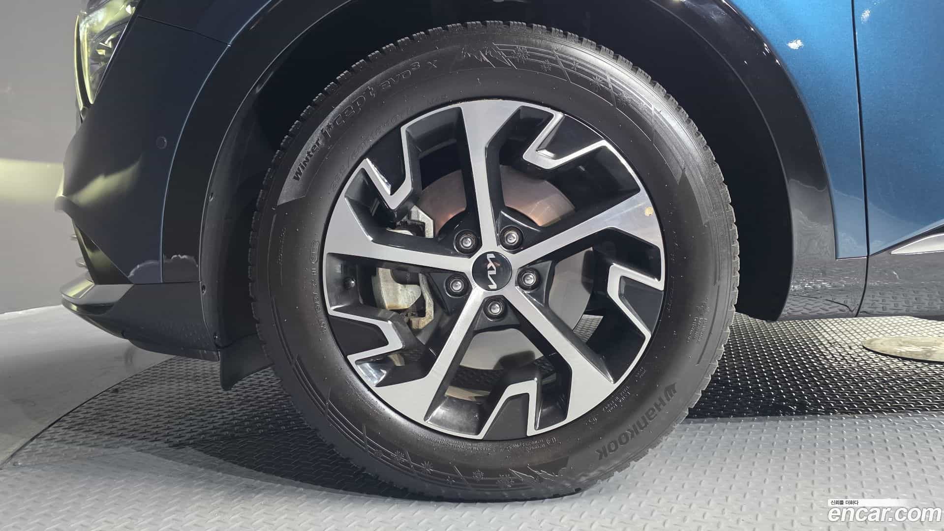 Sportage Kia 2022.10-OUTER-005