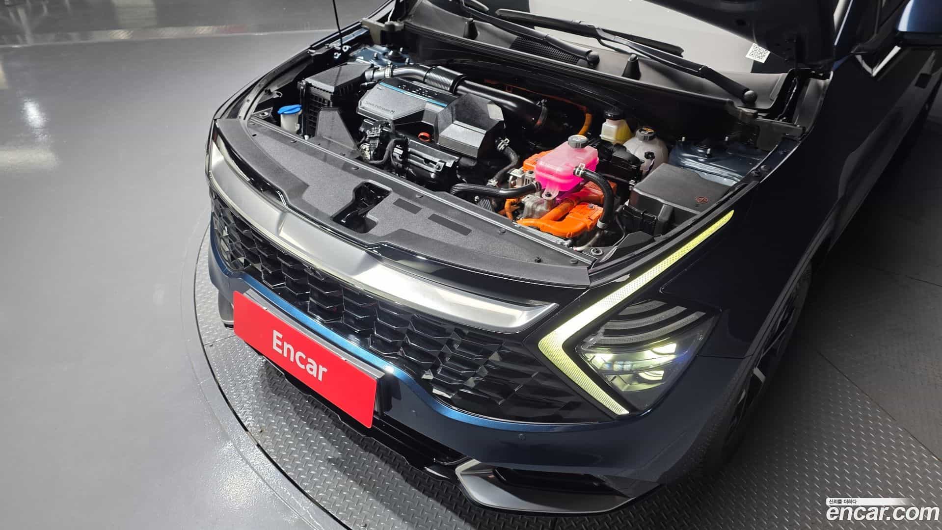 Sportage Kia 2022.10-OUTER-006