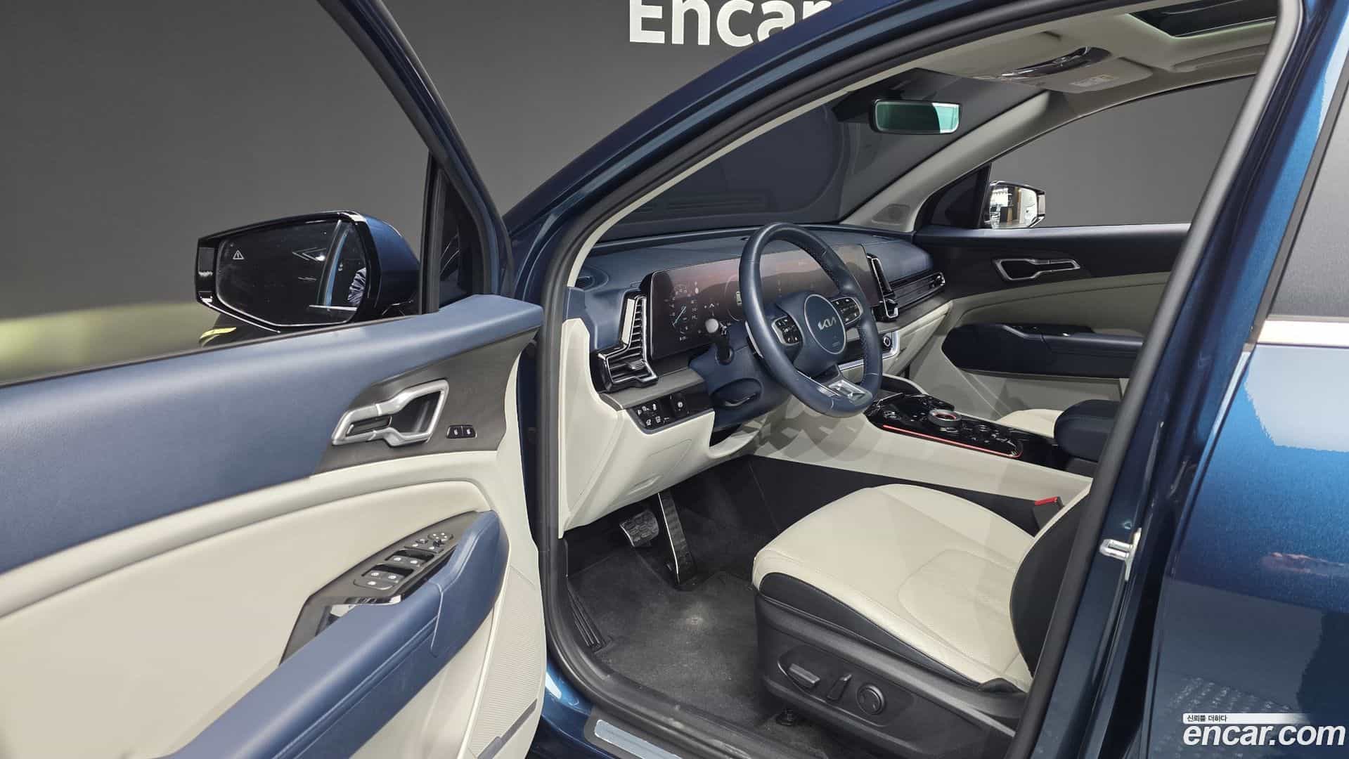 Sportage Kia 2022.10-INNER-010