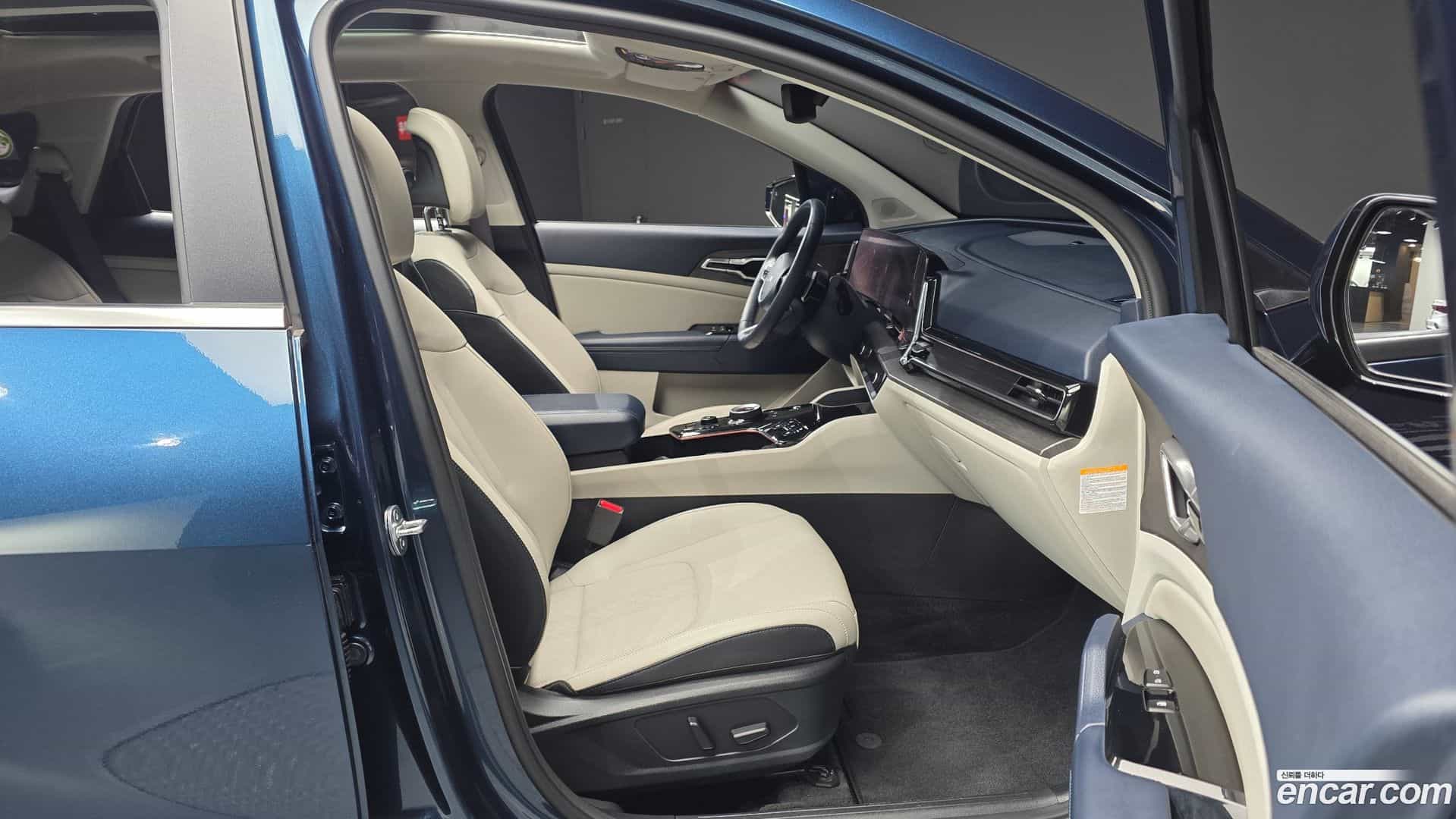 Sportage Kia 2022.10-OPTION-016