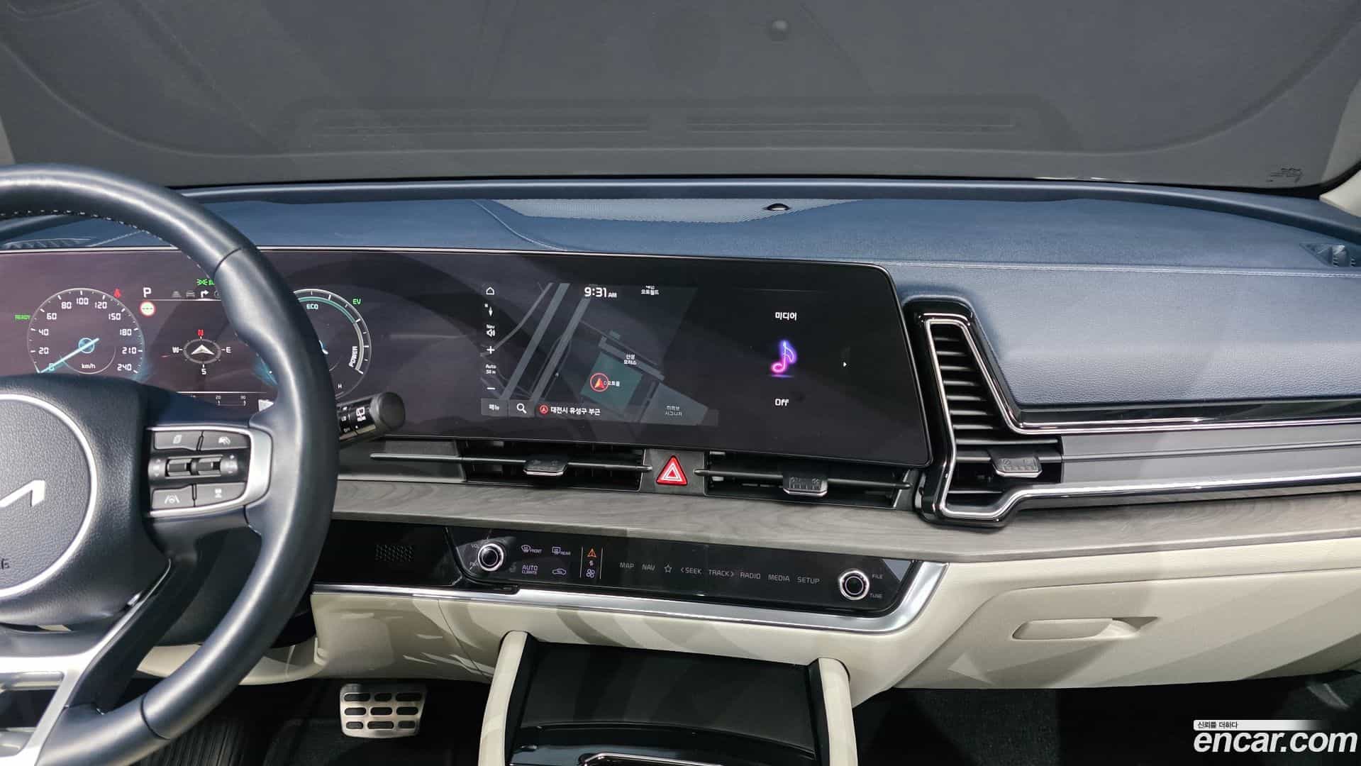 Sportage Kia 2022.10-OPTION-018