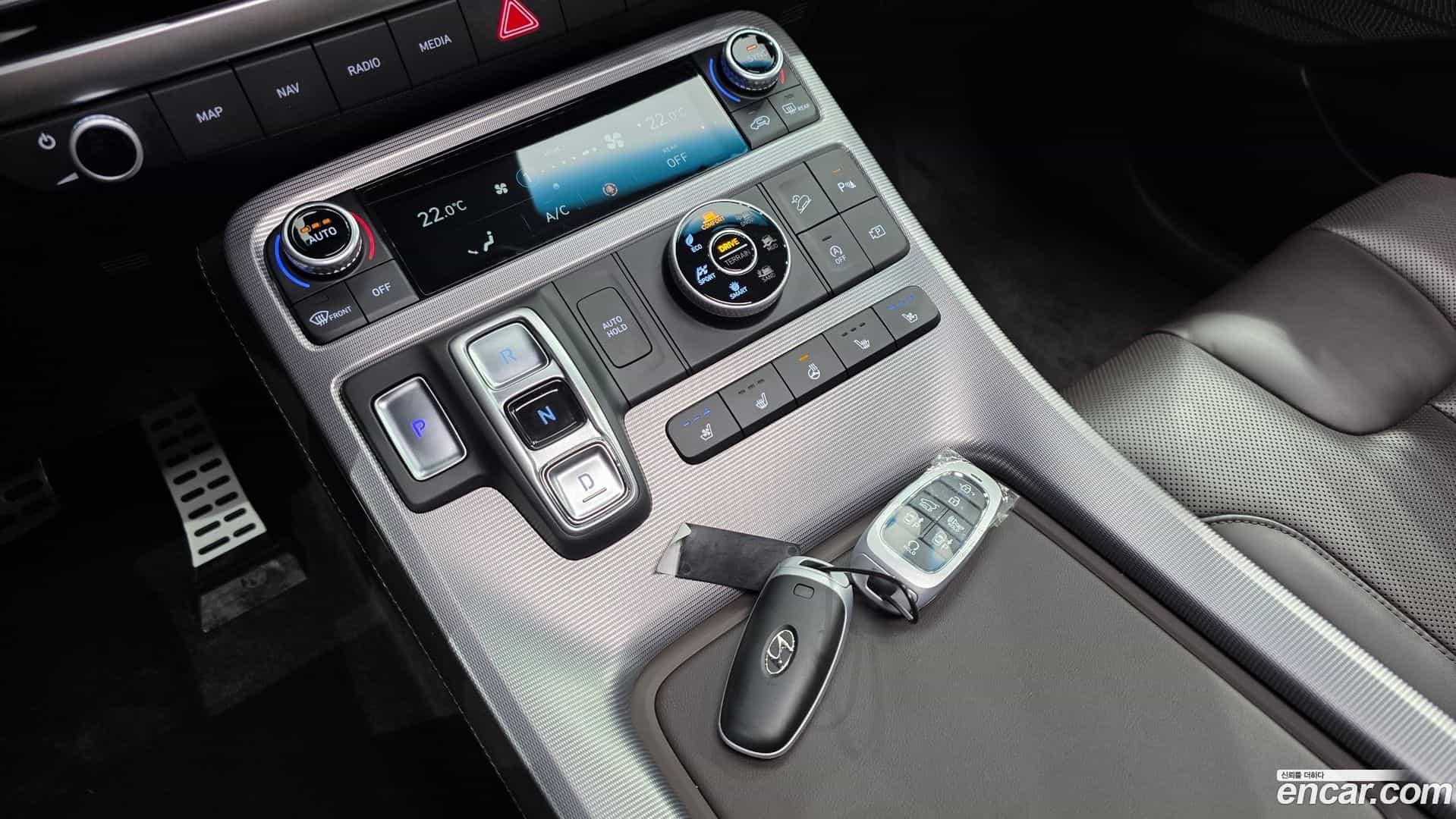 Palisade Hyundai 2022.9-INNER-009