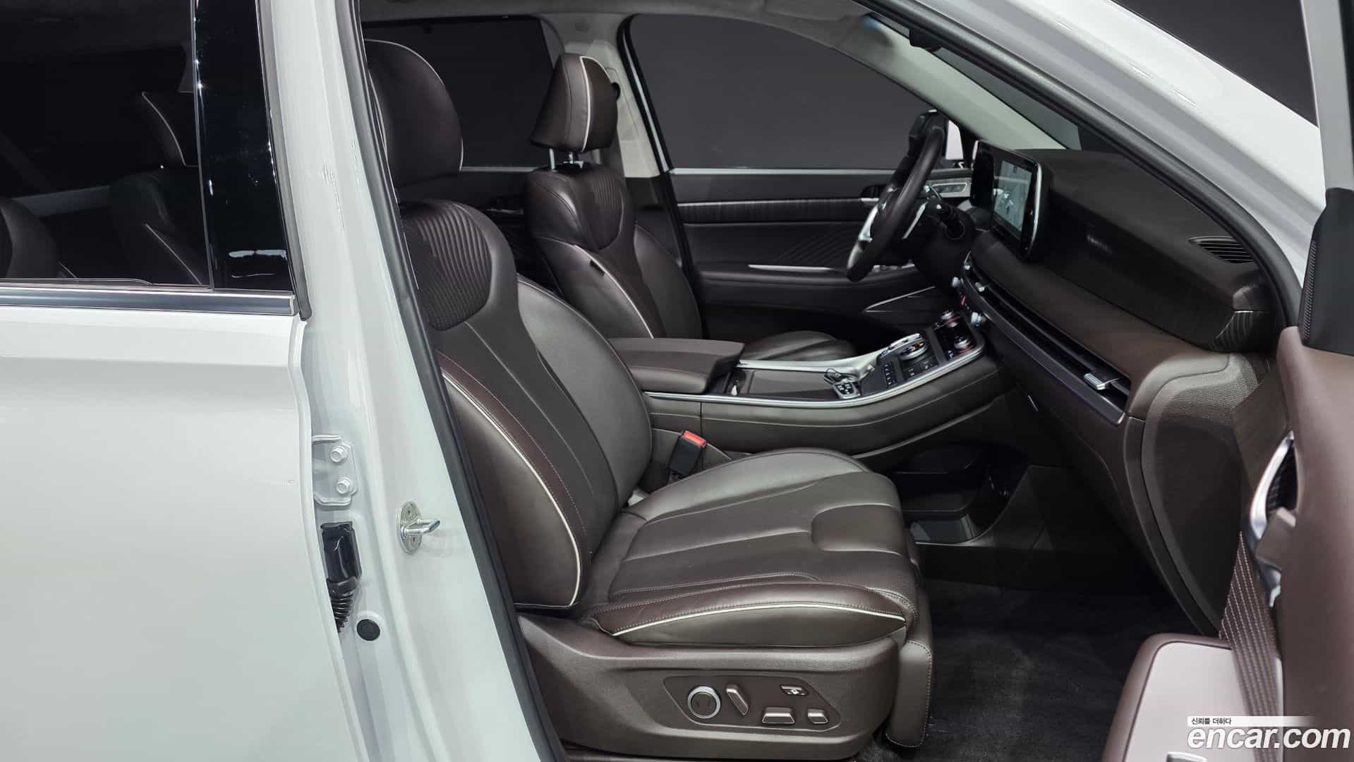 Palisade Hyundai 2022.9-INNER-010