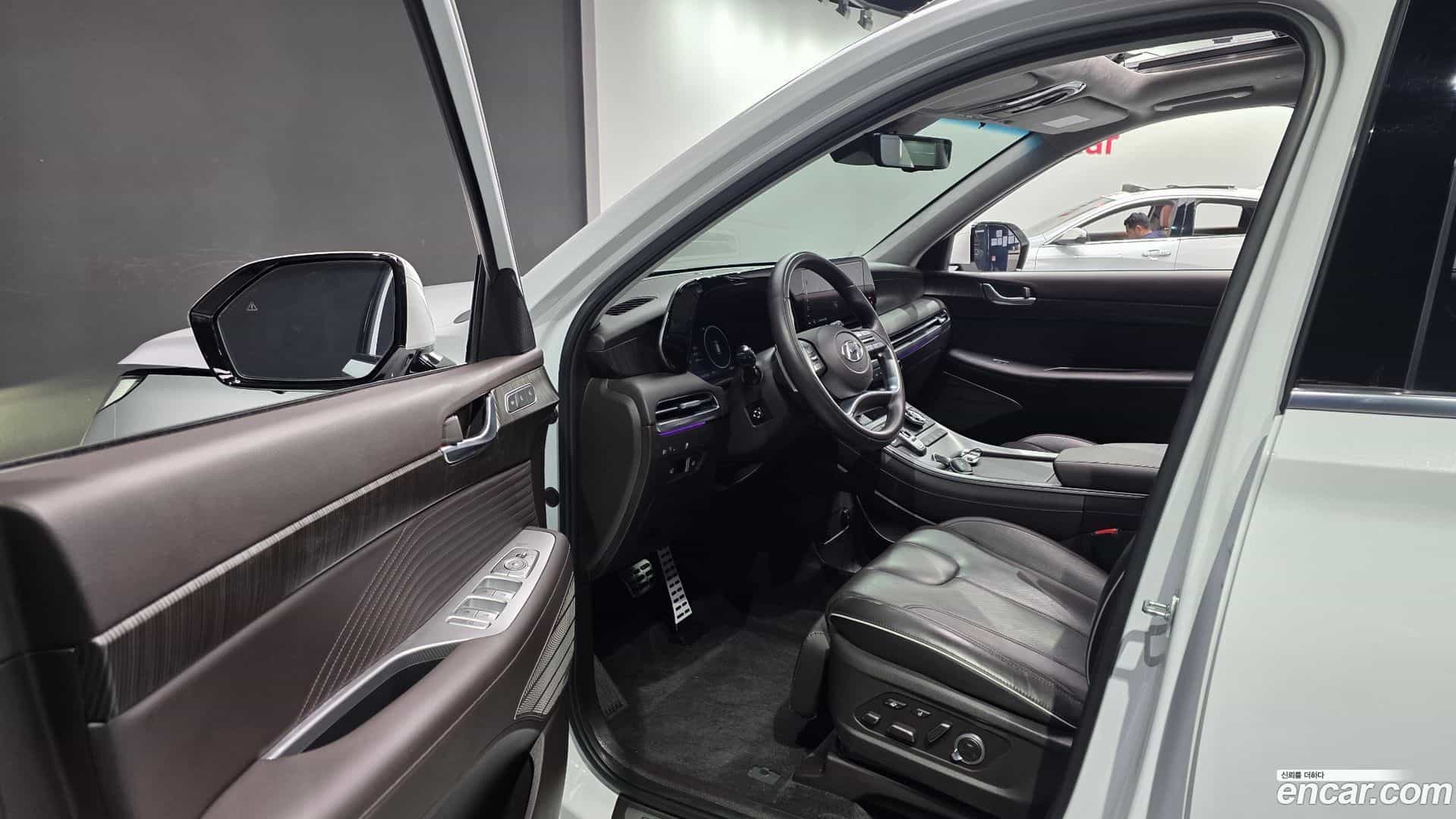 Palisade Hyundai 2022.9-OPTION-015