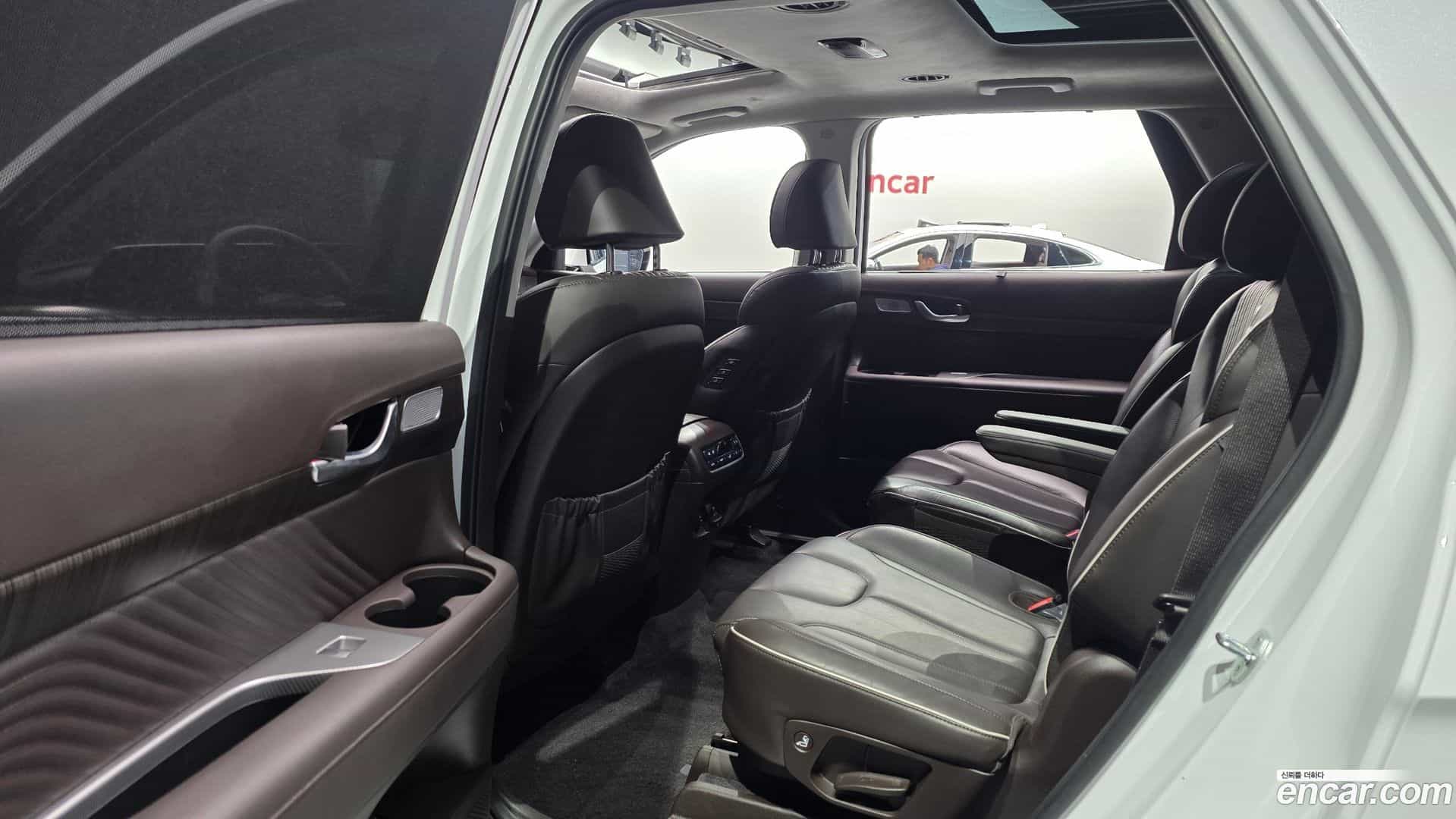 Palisade Hyundai 2022.9-OPTION-016