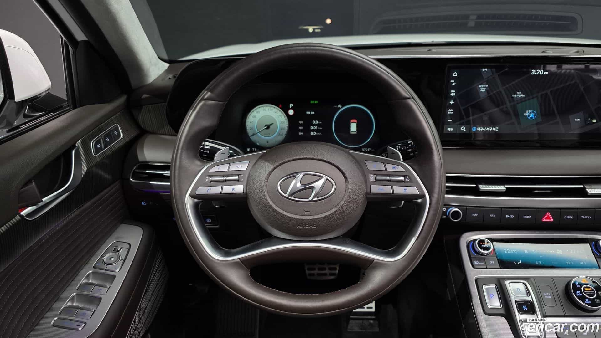 Palisade Hyundai 2022.9-OPTION-017