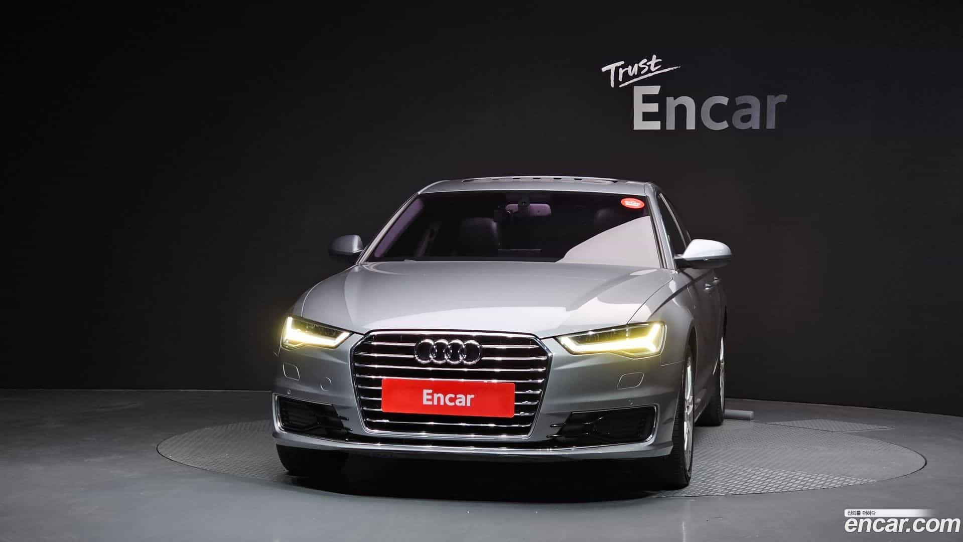 A6 Audi 2016.0-OUTER-003