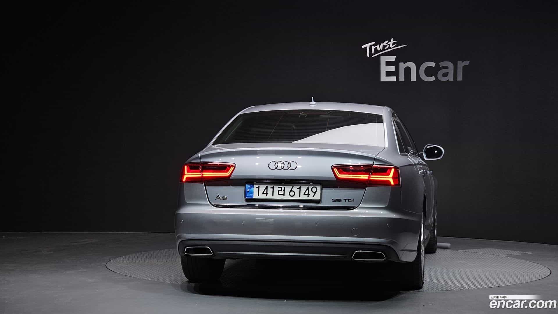 A6 Audi 2016.0-OUTER-004