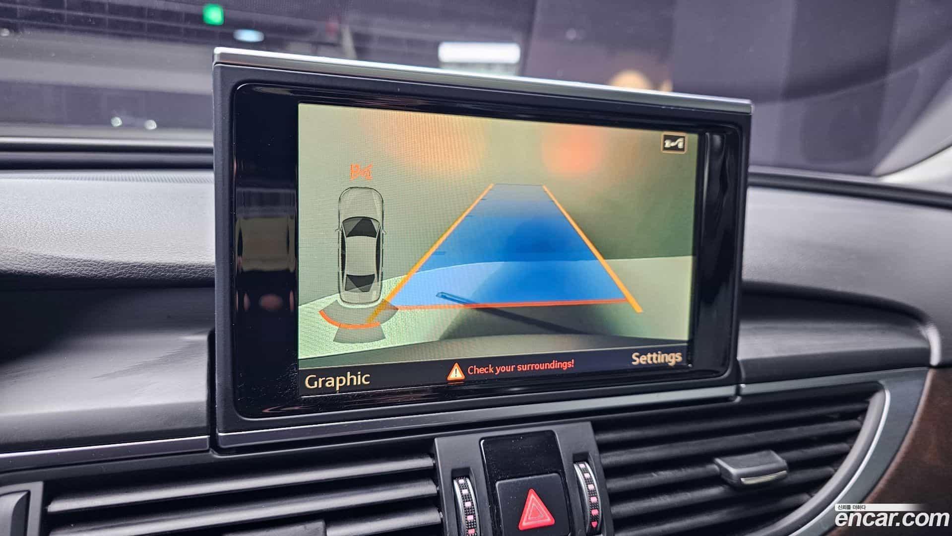 A6 Audi 2016.0-OPTION-019