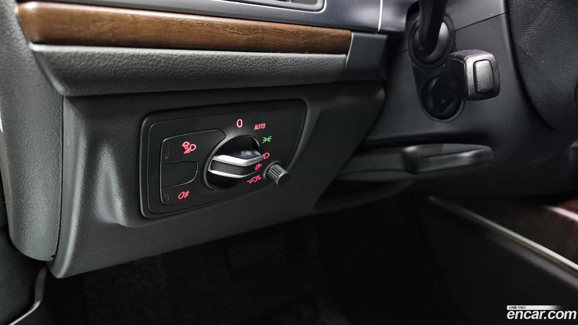 A6 Audi 2016.0-OPTION-020