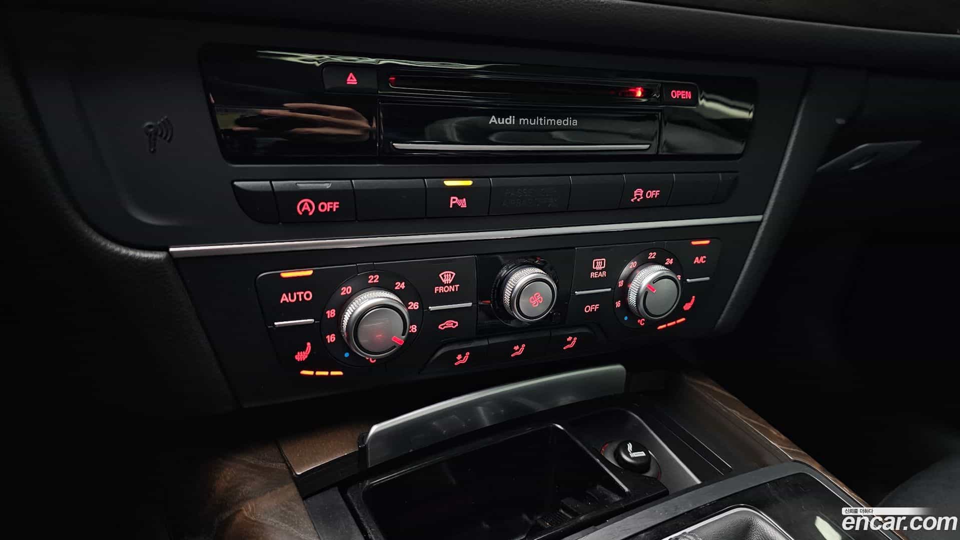 A6 Audi 2016.0-OPTION-022