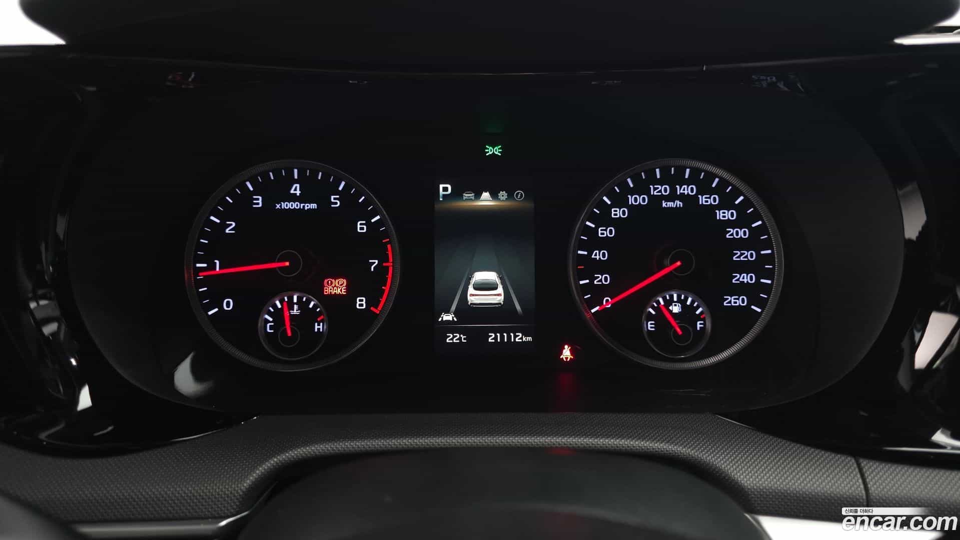 K5 Kia 2021.1-INNER-008