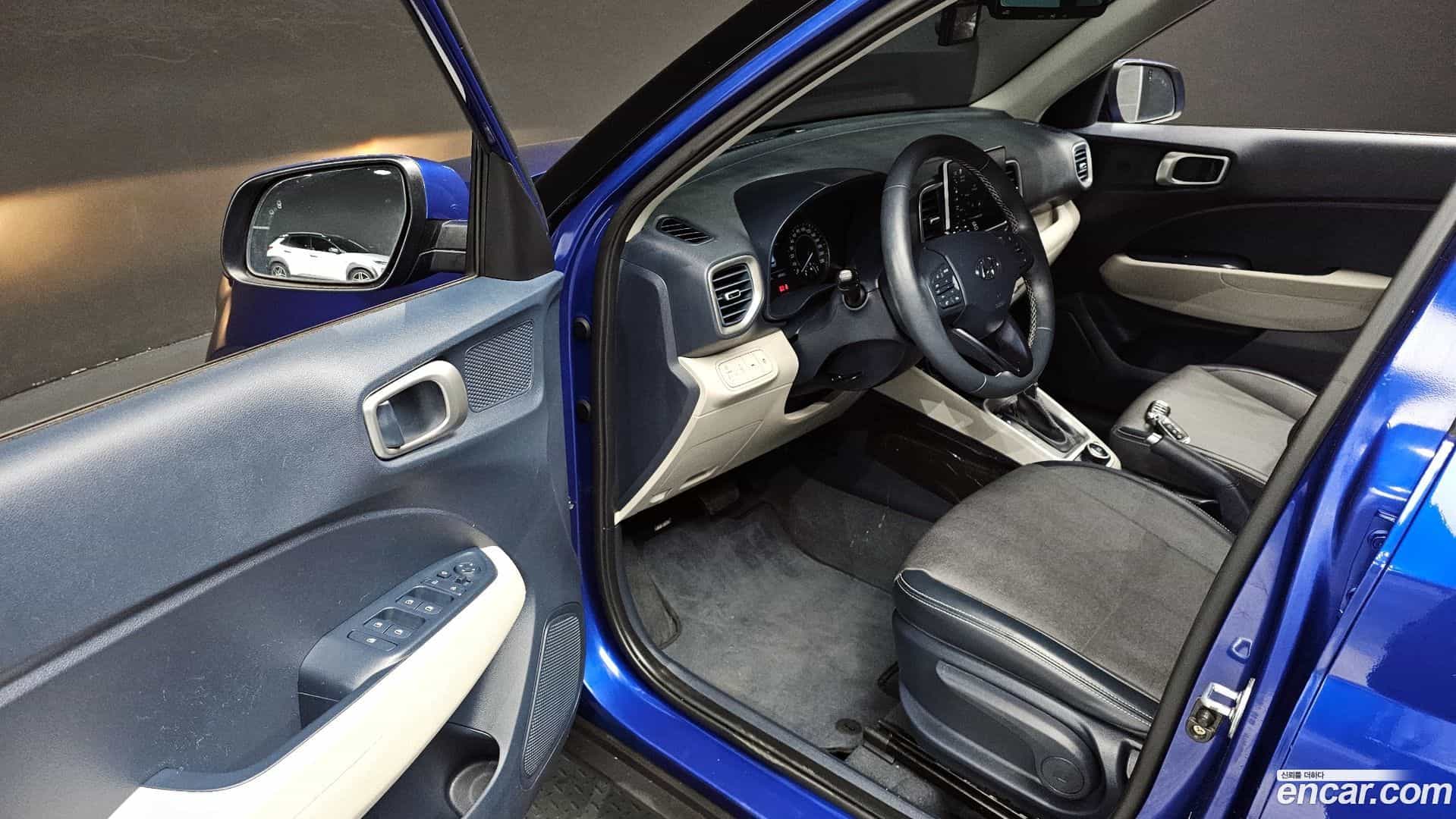 Venue Hyundai 2020.5-OPTION-015