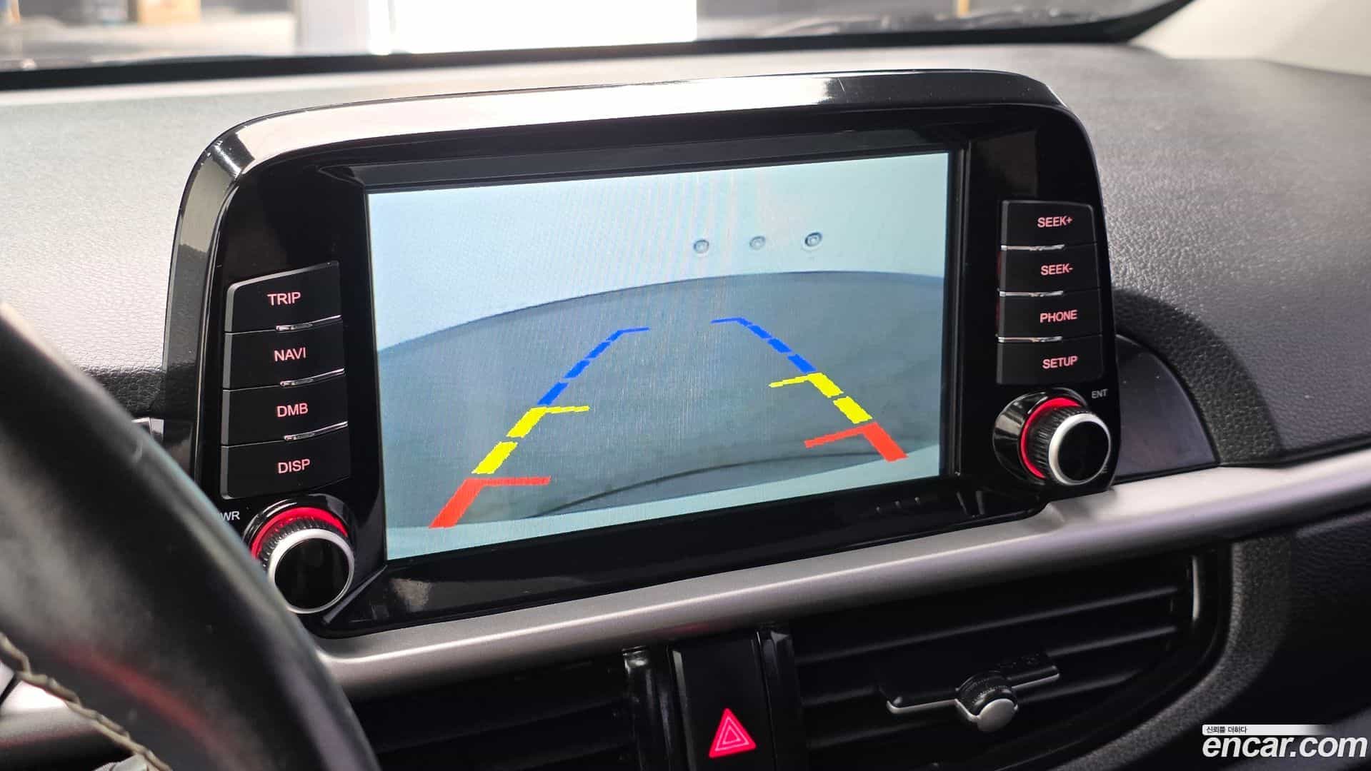 morning Kia 2019.2-OPTION-019